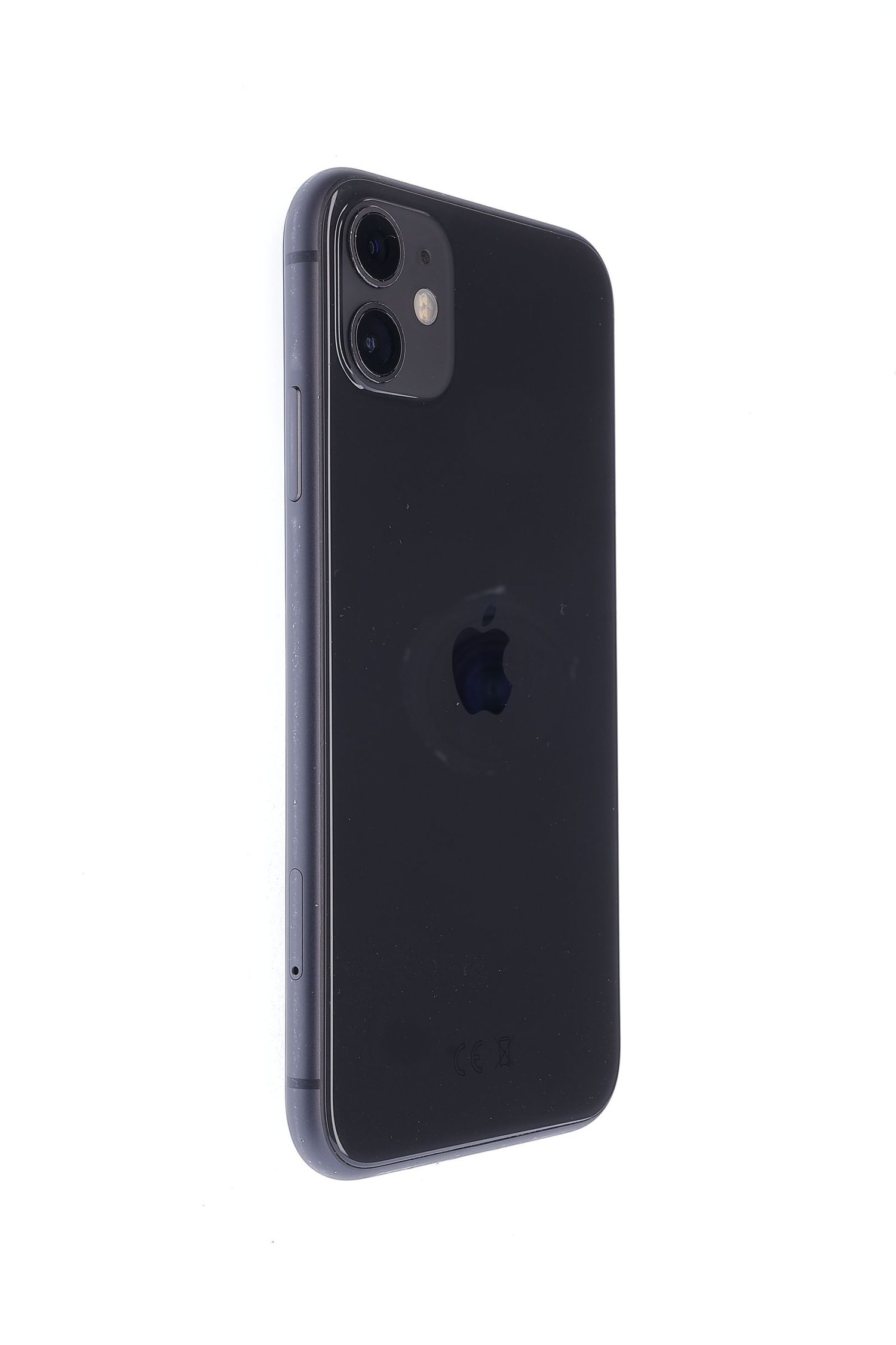 Apple iPhone 11 128 GB Black