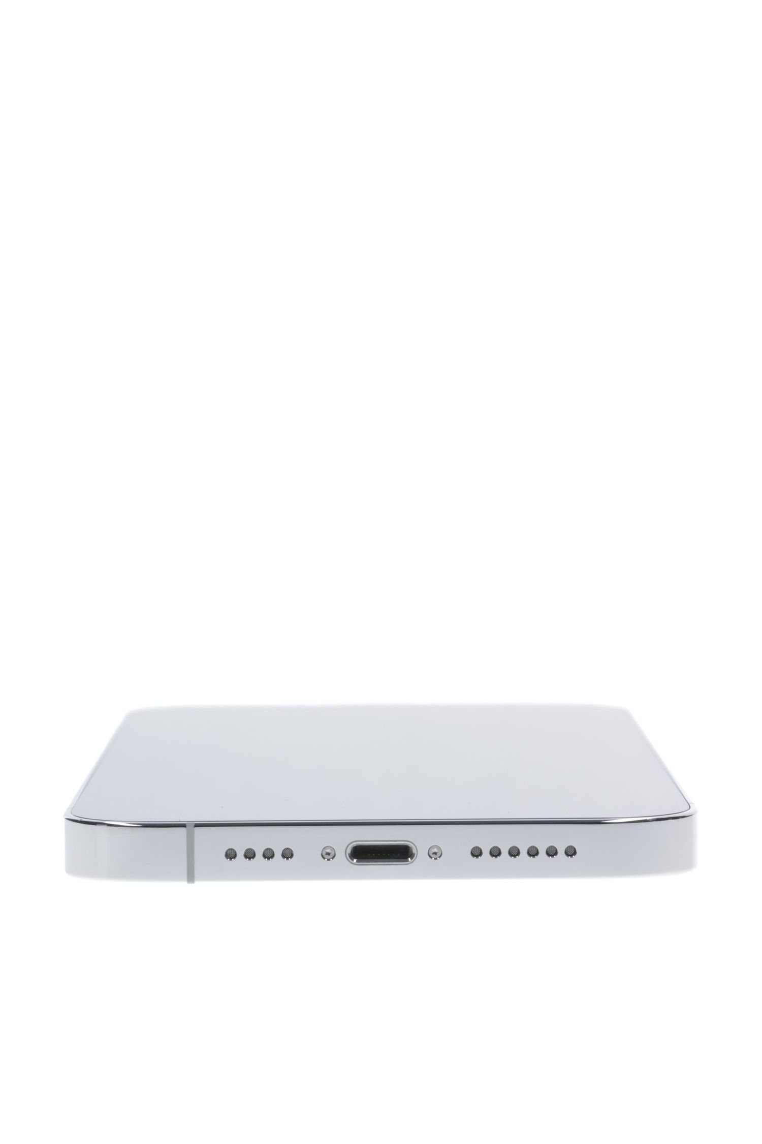 Apple iPhone 13 Pro Max 256 GB Silver - Πολύ καλό