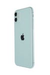 Мобилен телефон Apple iPhone 11, Green, 64 GB, Foarte Bun