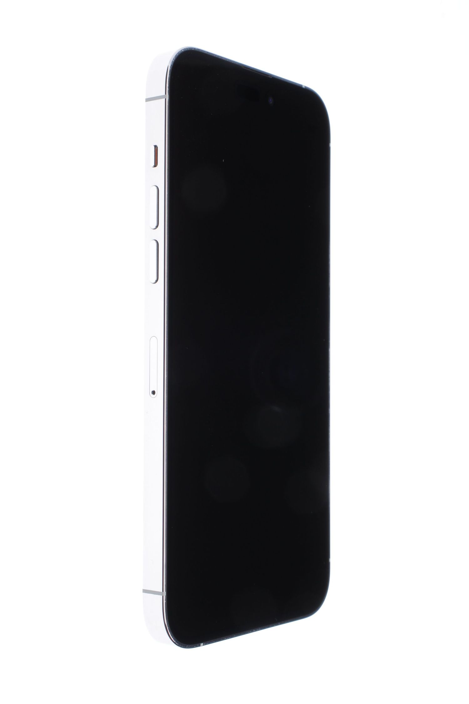 Apple iPhone 14 Pro Max 128 GB Silver - Εξαιρετικό
