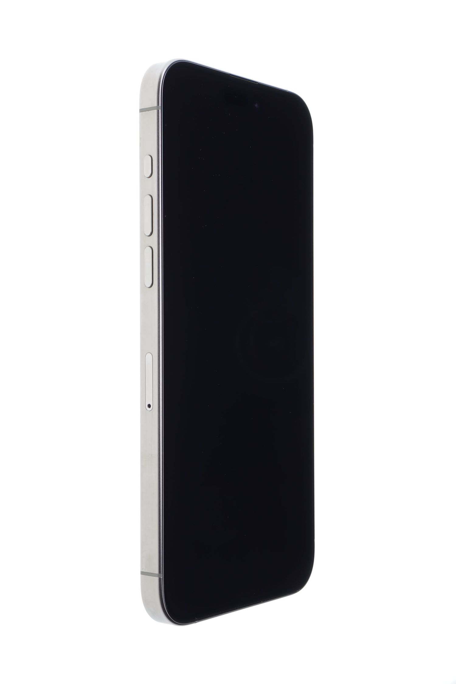 Apple iPhone 15 Pro Max 256 GB Natural Titanium - Ca nou