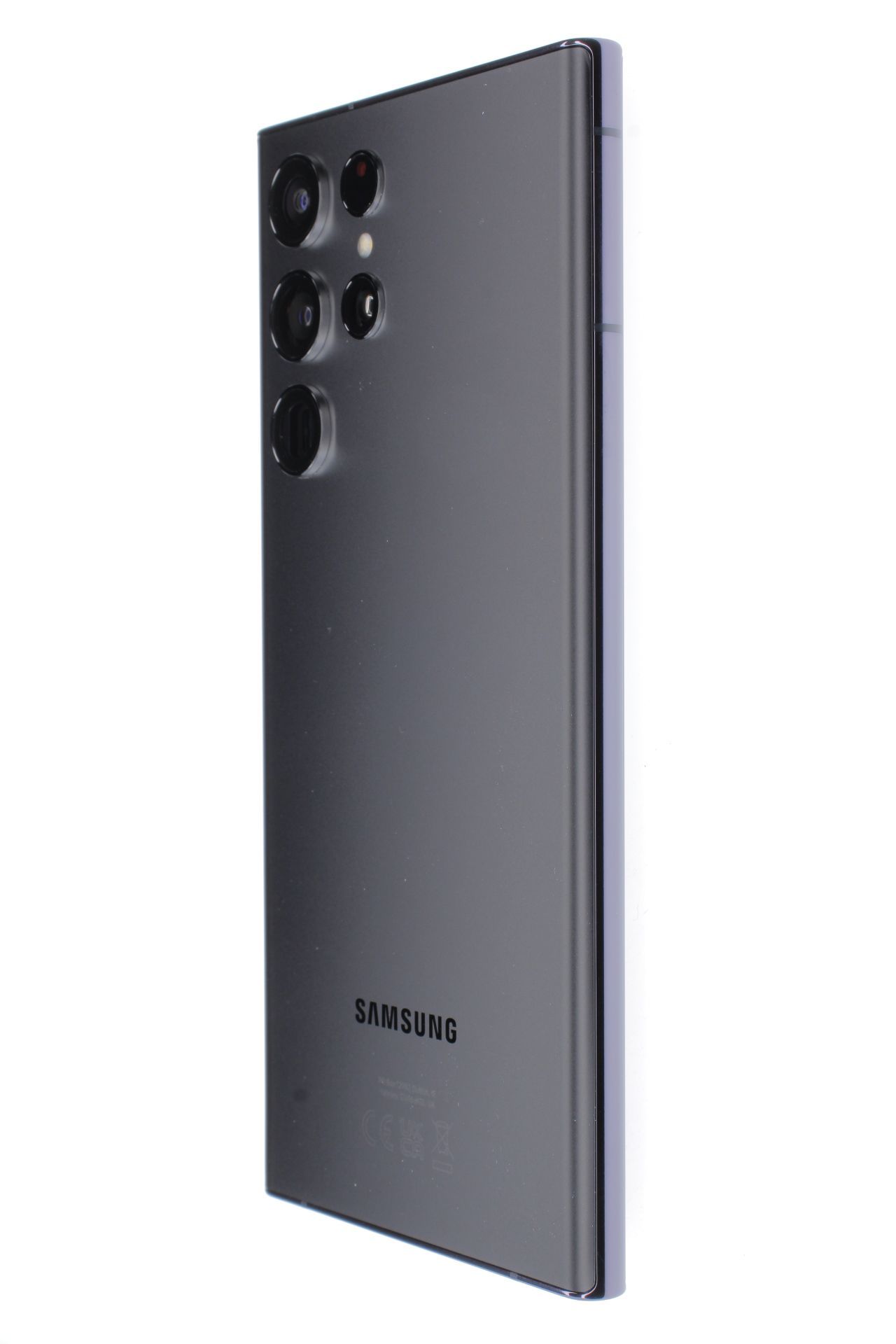 Samsung Galaxy S22 Ultra 5G 128 GB Phantom Black