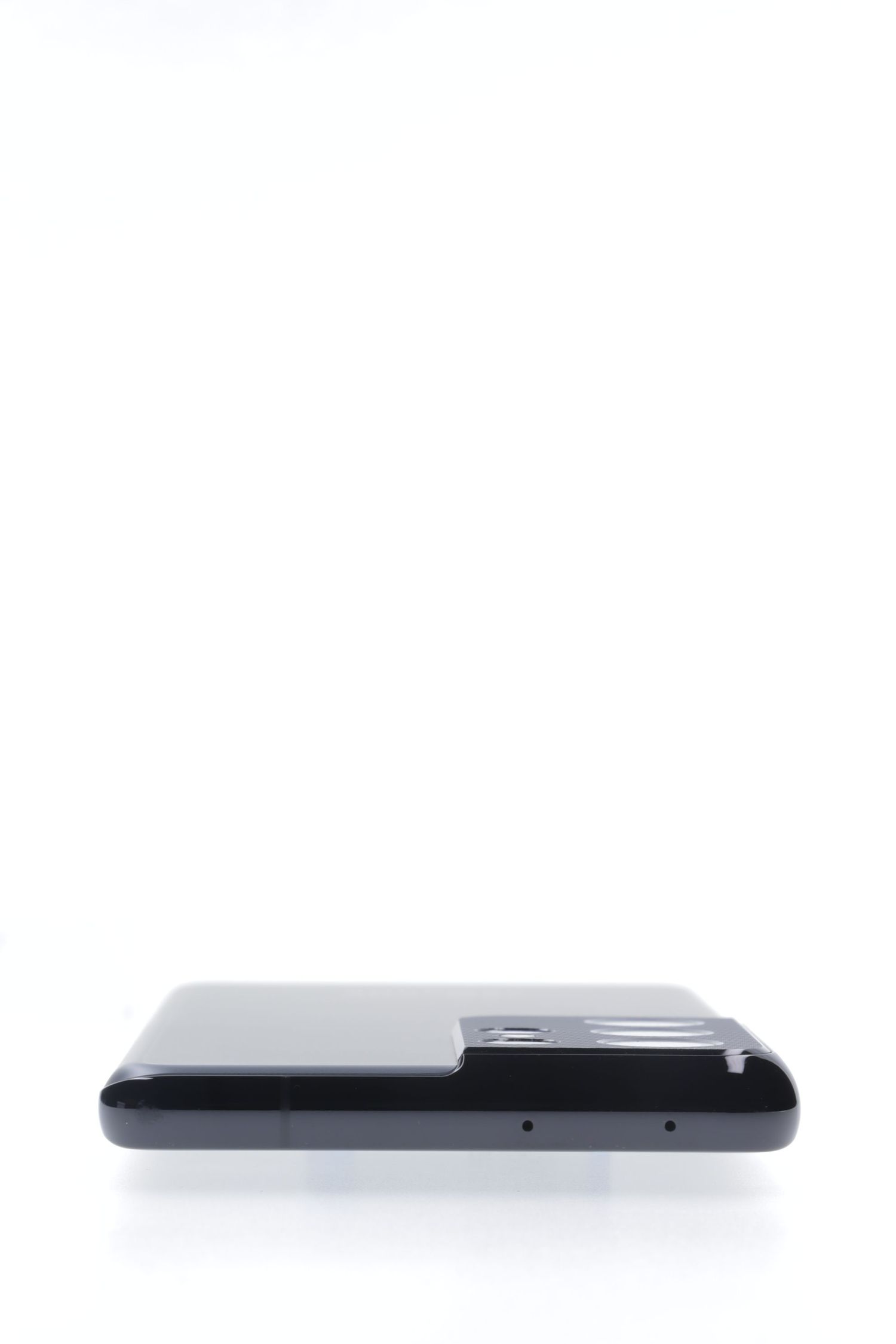 Samsung Galaxy S21 Ultra 5G Dual Sim 512 GB Titanium - Ca nou