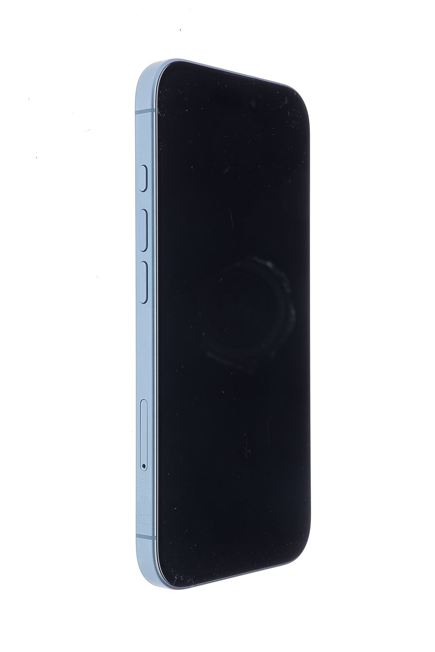 Apple iPhone 16 256 GB Teal - Excelent