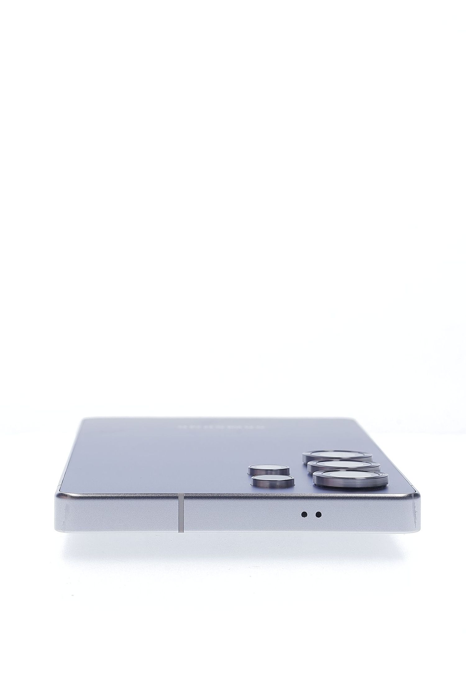 Samsung Galaxy S25 Ultra 5G Dual Sim 512 GB Titanium Silver Blue - Ca nou
