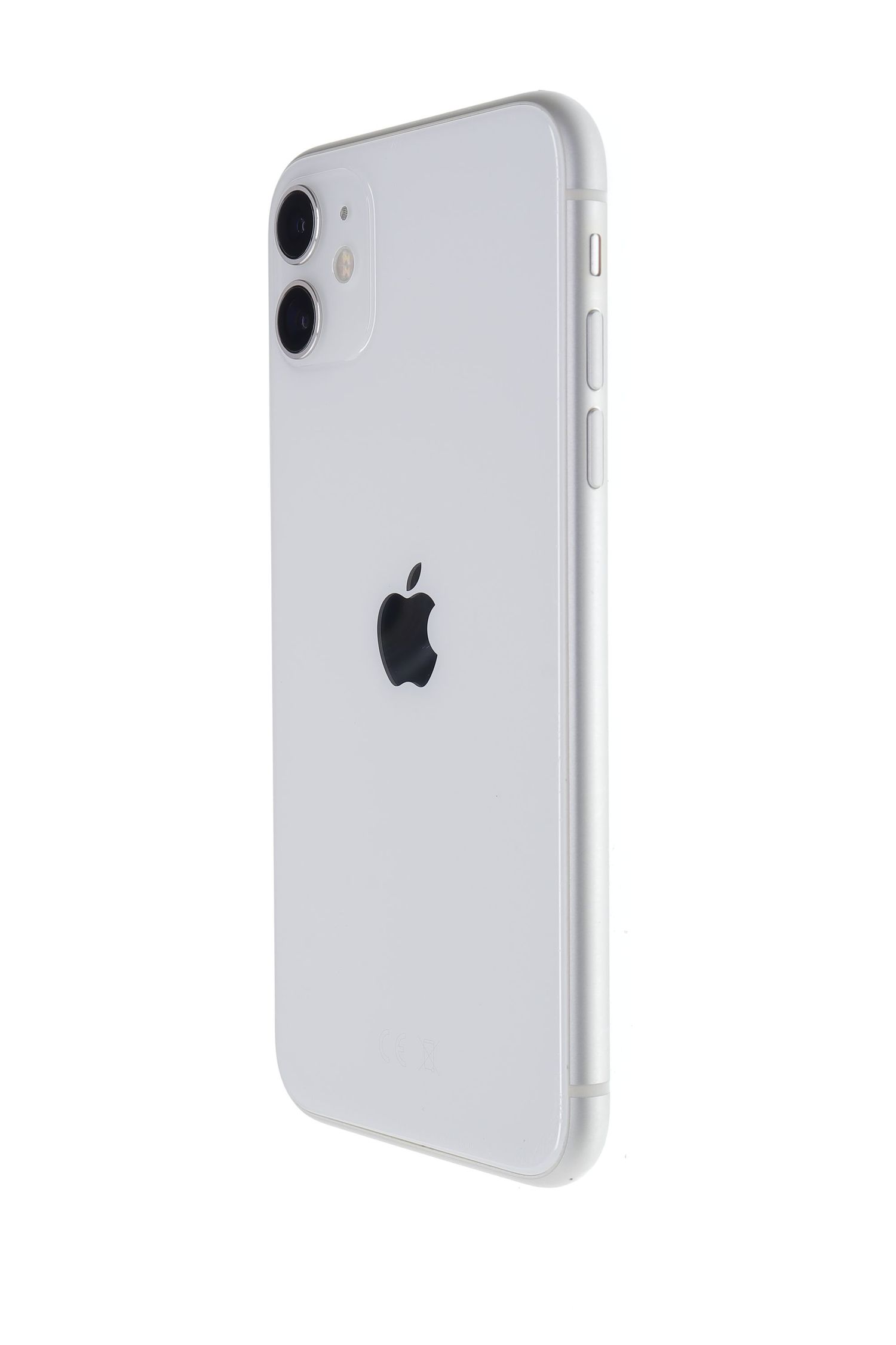 Apple iPhone 11 128 GB White - Foarte bun