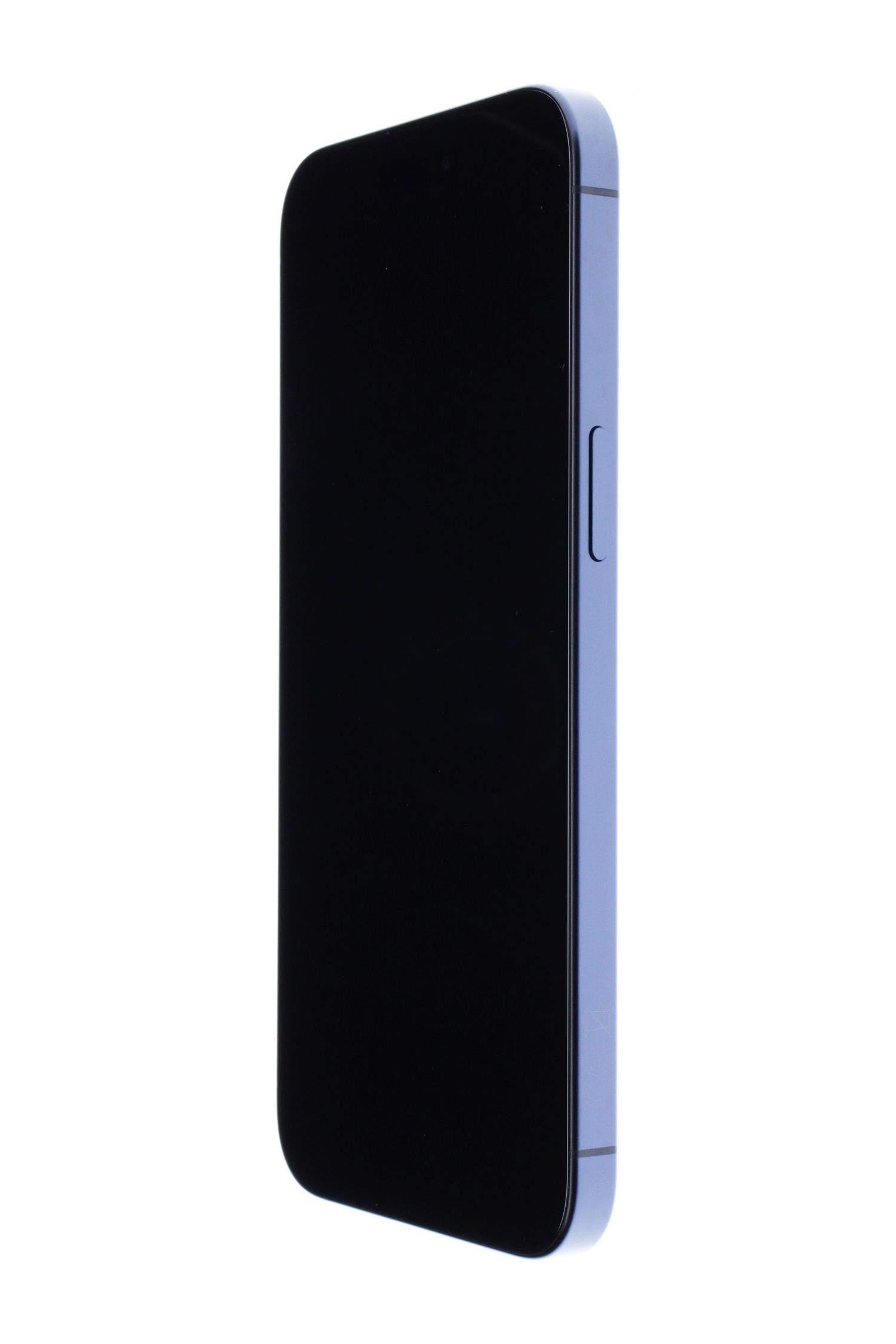 Apple iPhone 15 Pro Max 512 GB Blue Titanium - Kiváló