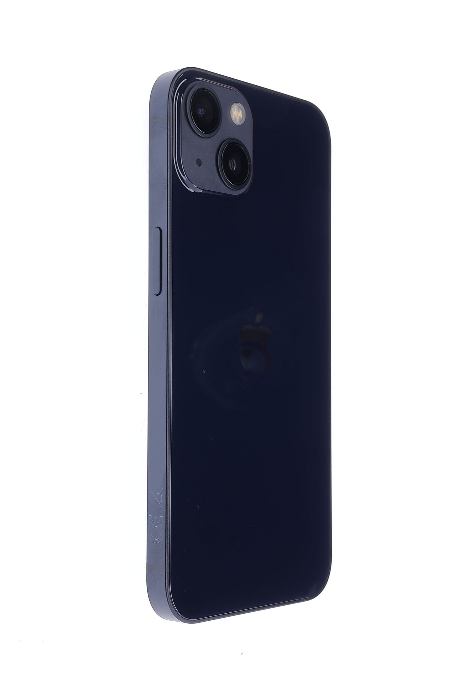 Apple iPhone 13 256 GB Midnight - Като нов