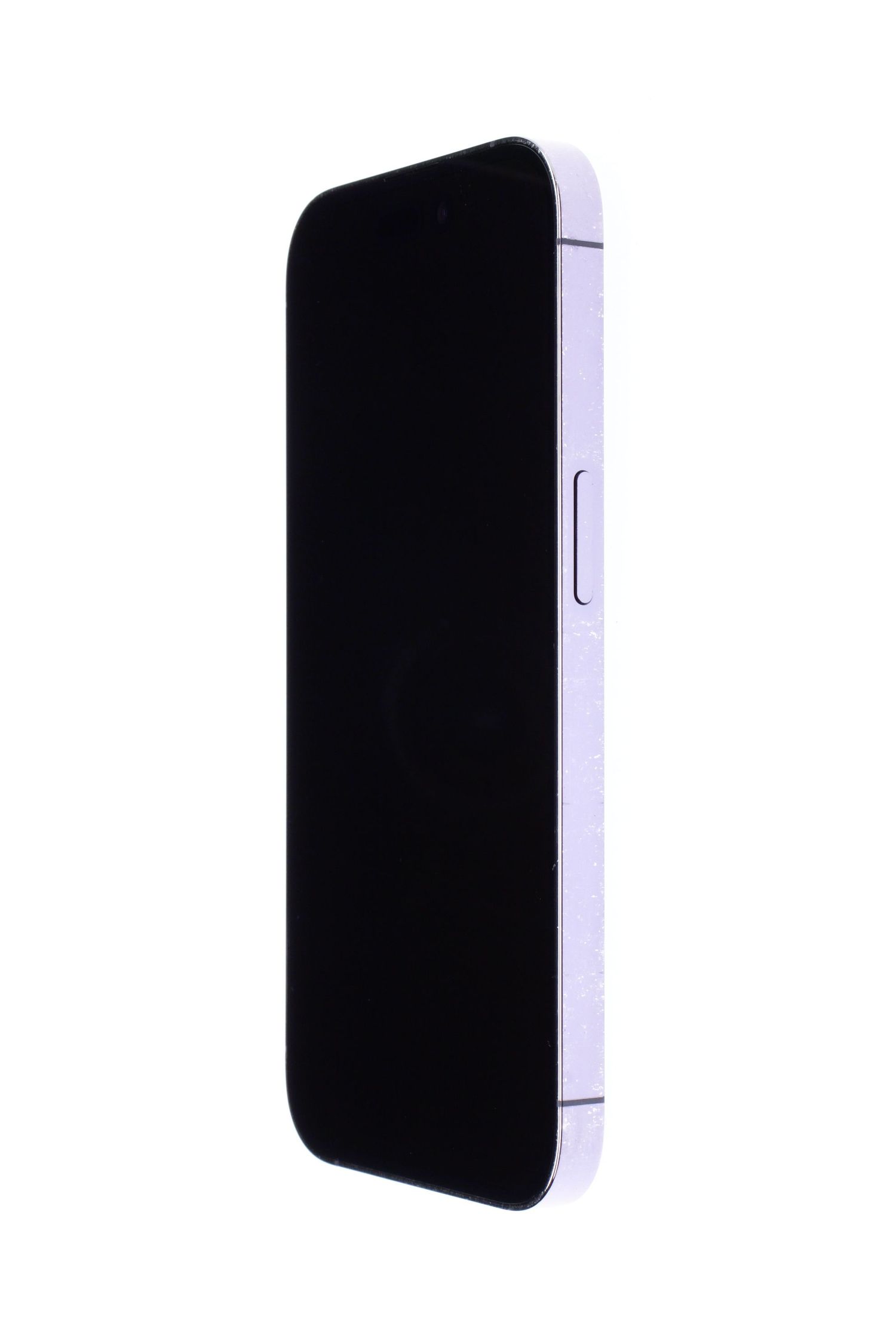 Apple iPhone 14 Pro 1 TB Deep Purple - Nagyon jó