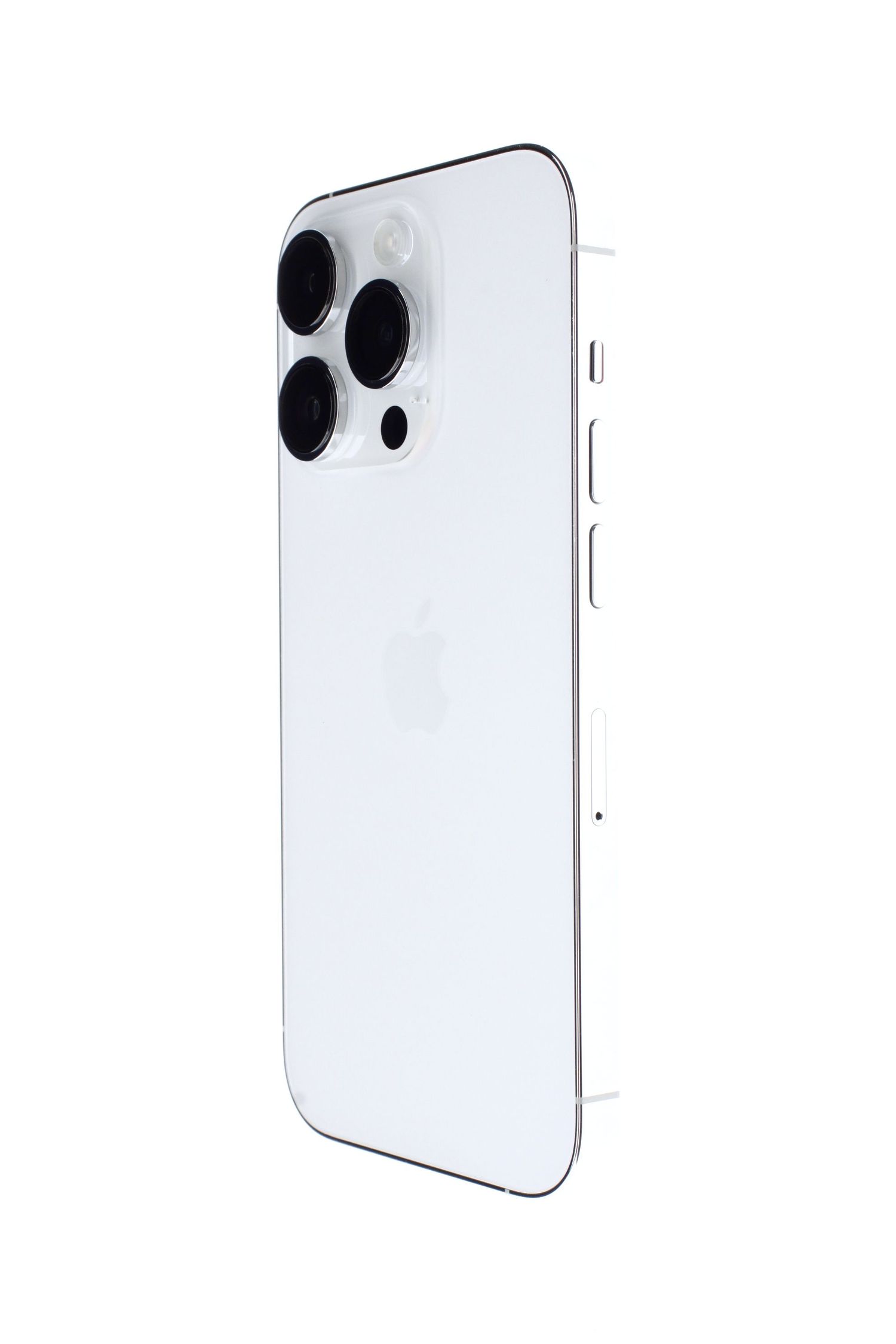 Apple iPhone 14 Pro 128 GB Silver - Nagyon jó