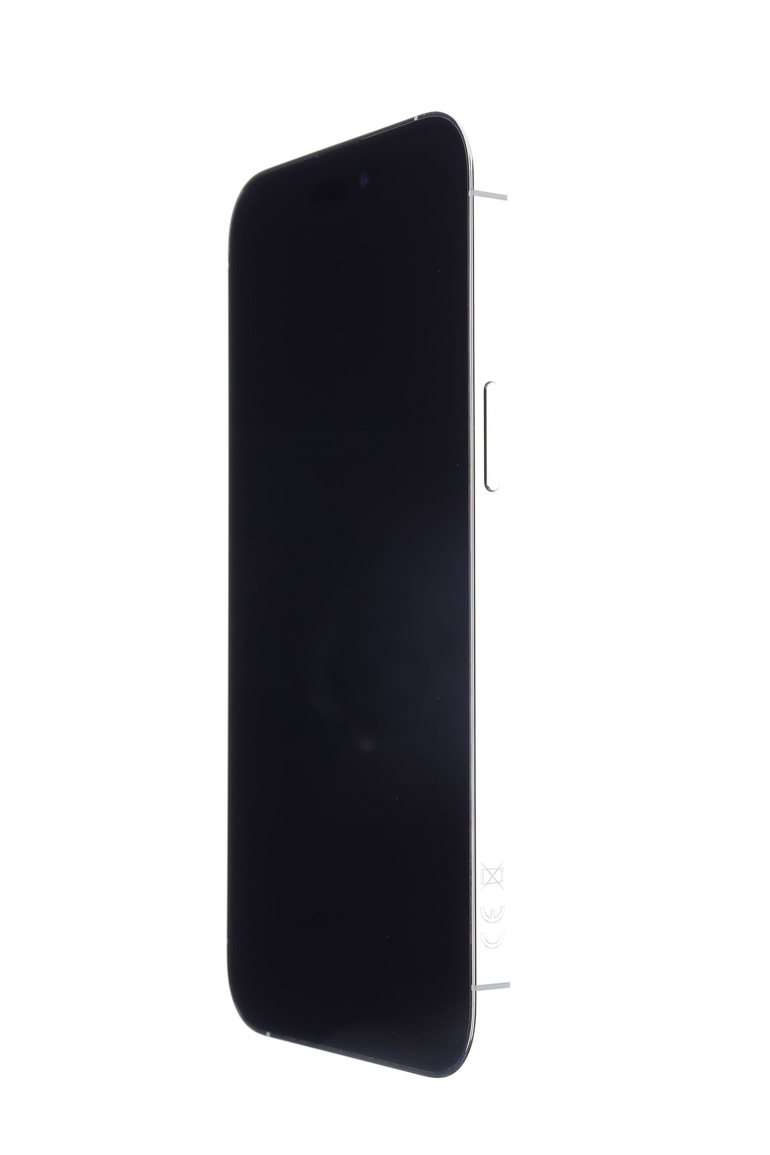 Apple iPhone 14 Pro Max 512 GB Silver - Като нов