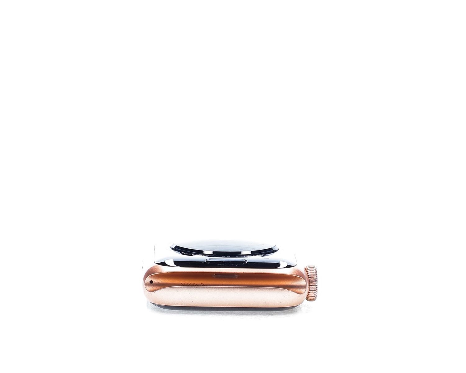 Apple Watch SE 2020, GPS, Aluminium 40mm Gold - Excelent