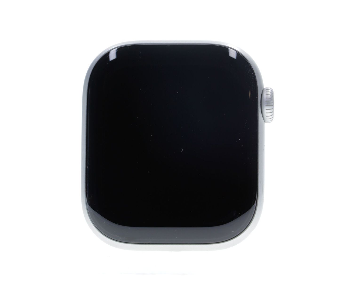 Apple Watch Series 10 2024, GPS + Cellular, Aluminium 42mm Silver - Σαν καινούργιο