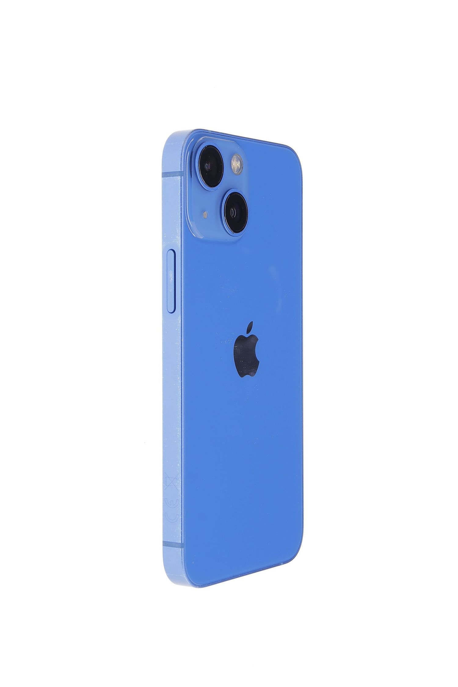 Apple iPhone 13 mini 128 GB Blue - Εξαιρετικό