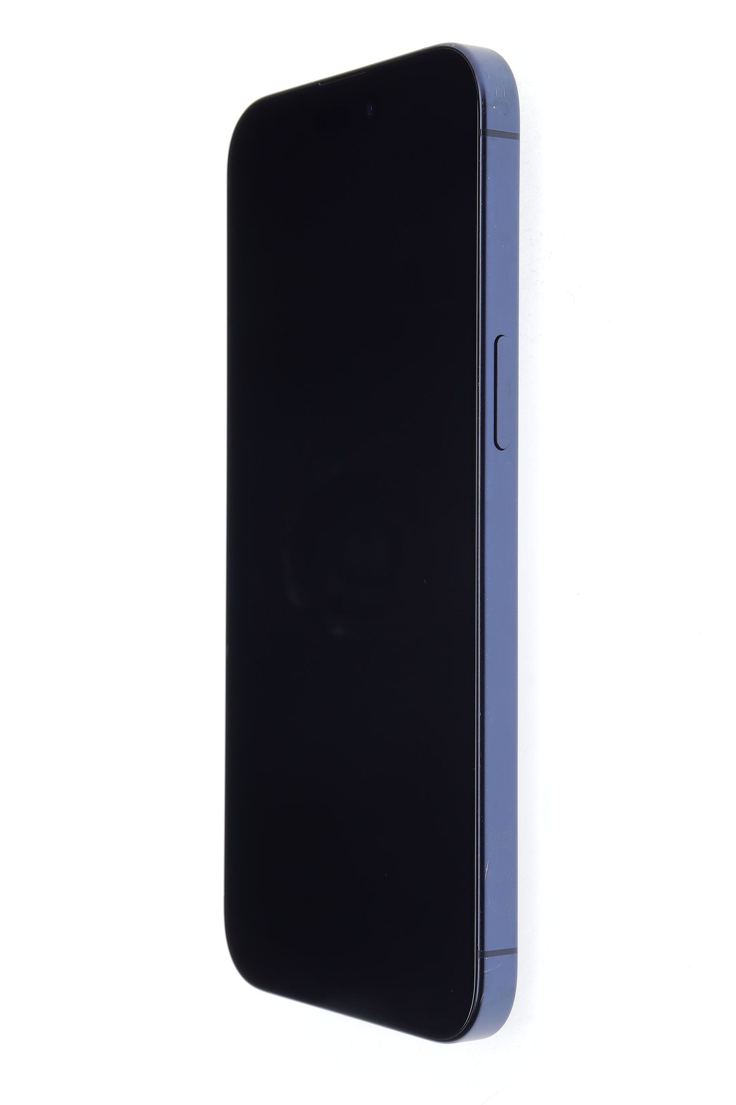 Apple iPhone 15 Pro Max 256 GB Blue Titanium - Εξαιρετικό