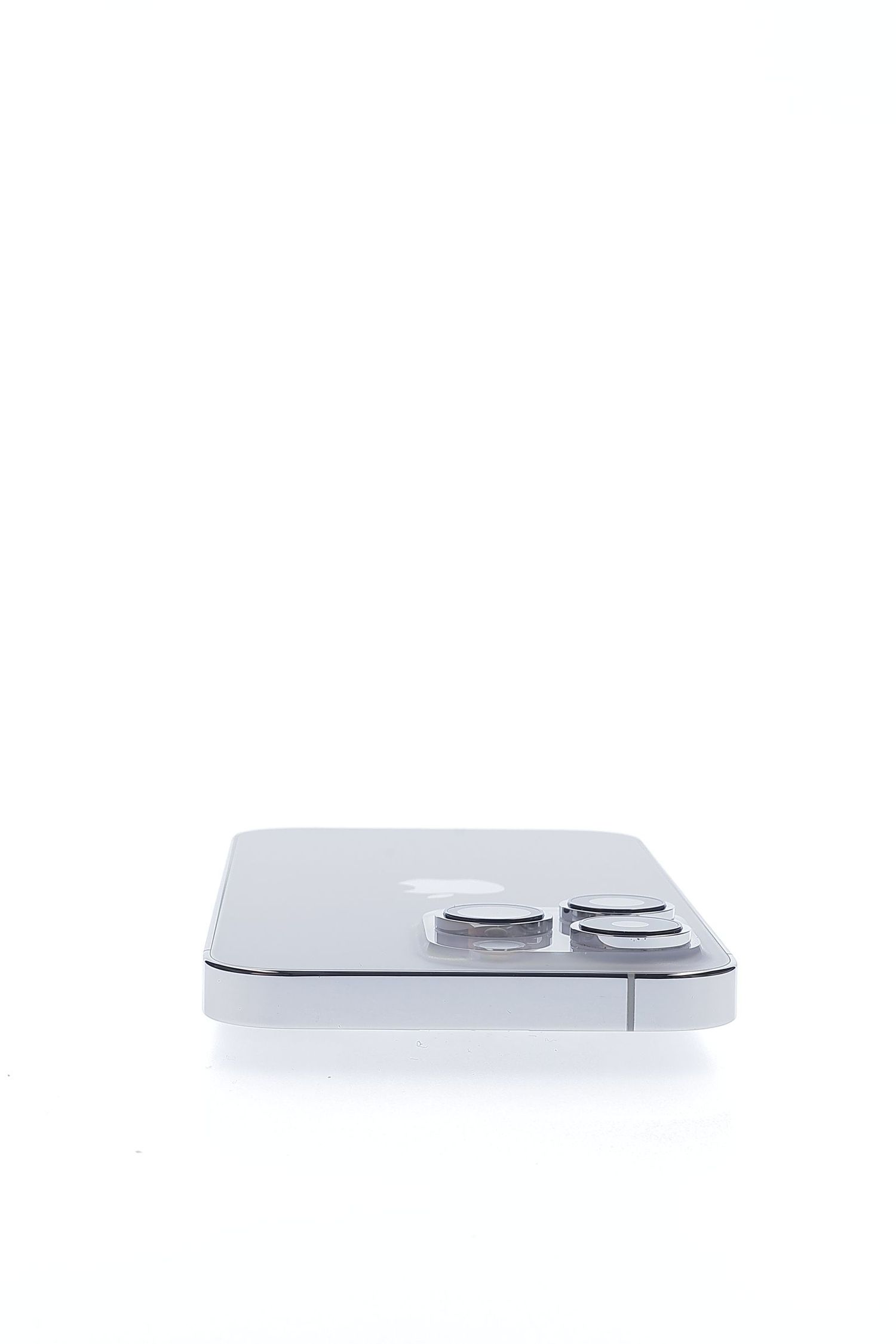 Apple iPhone 14 Pro 1 TB Silver - Εξαιρετικό