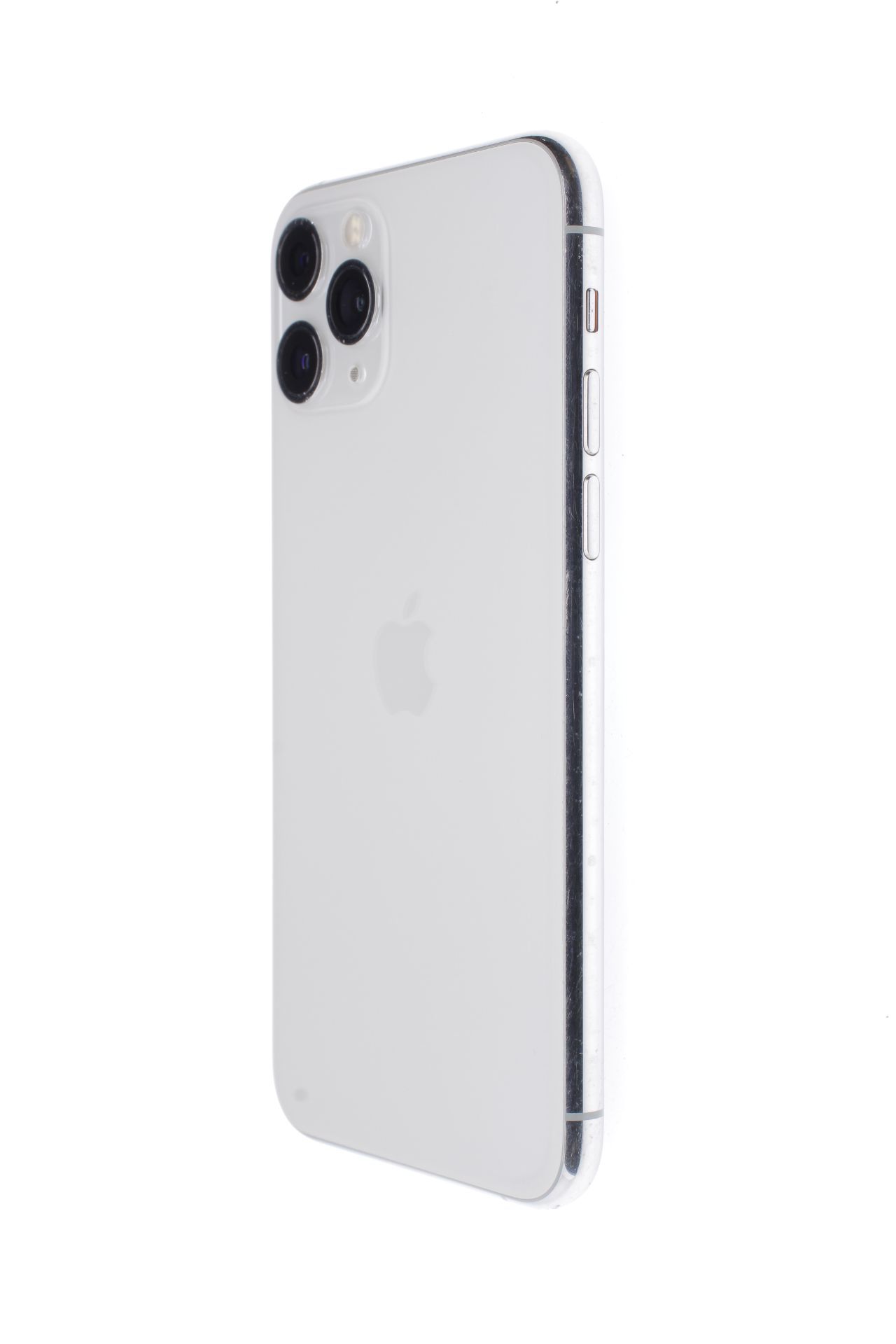 Apple iPhone 11 Pro 512 GB Silver - Много добро