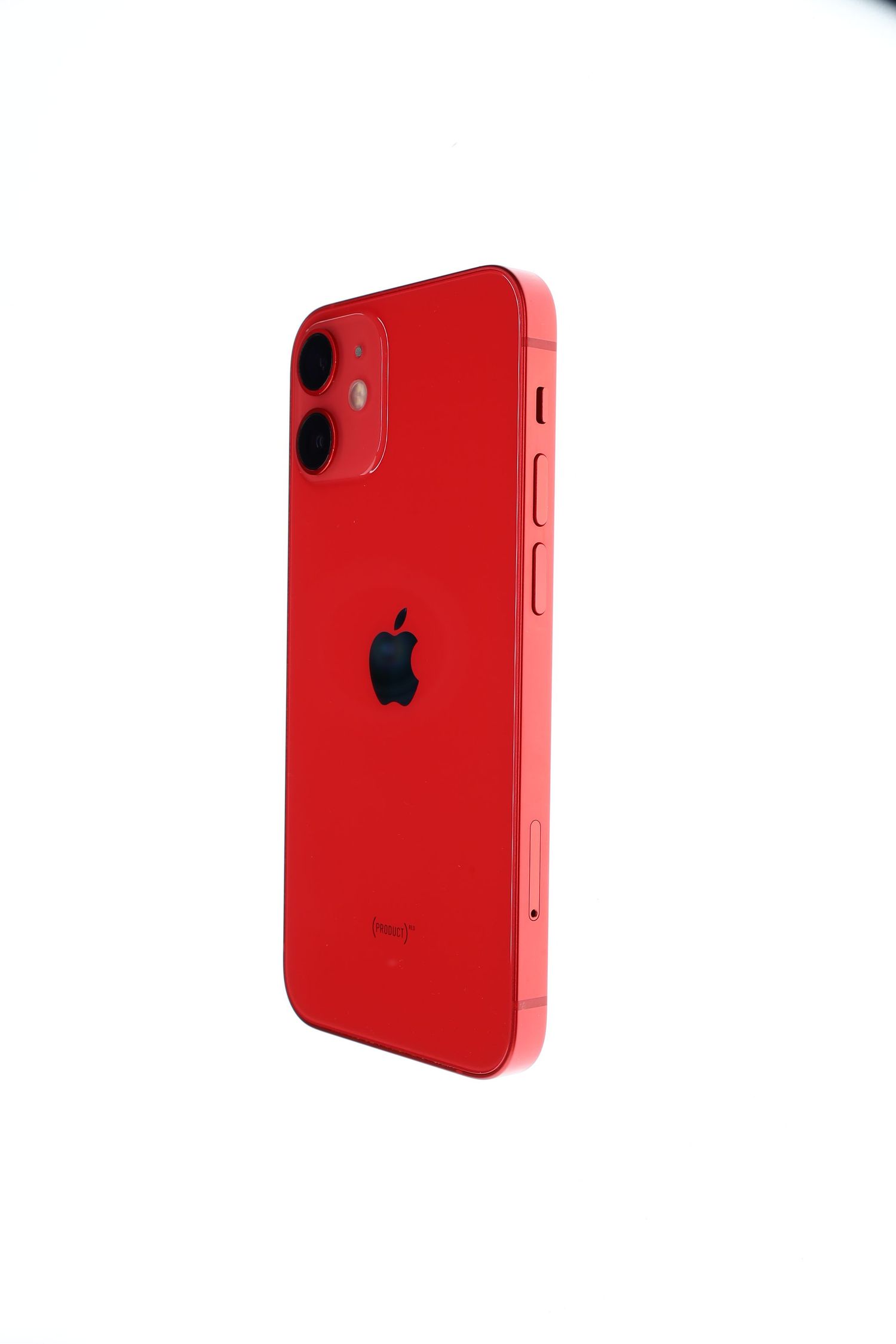 Apple iPhone 12 mini 64 GB Red - Bun