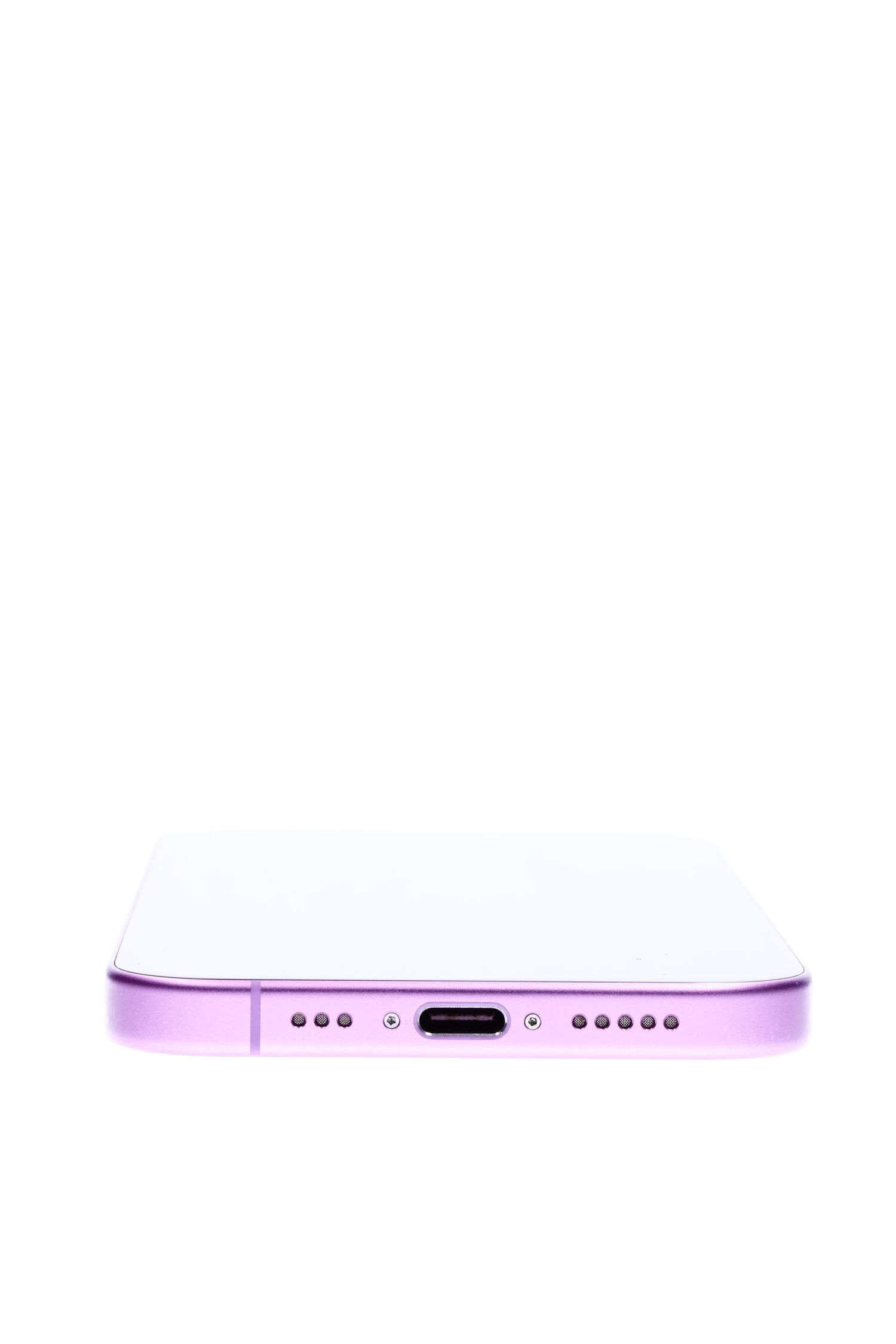 Apple iPhone 16 128 GB Pink - Много добро