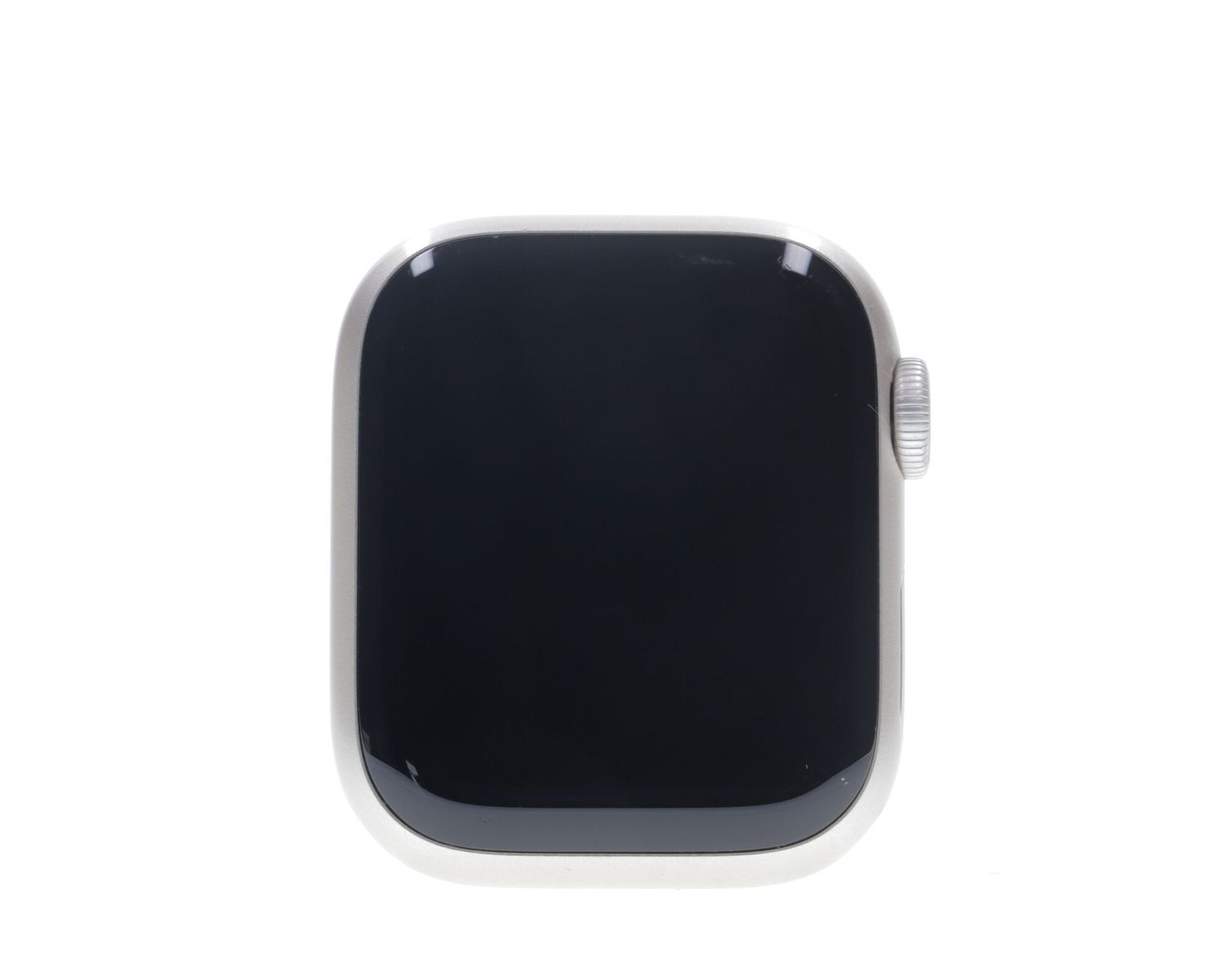 Apple Watch Series 9 2023, GPS, Aluminium 41mm Starlight - Σαν καινούργιο