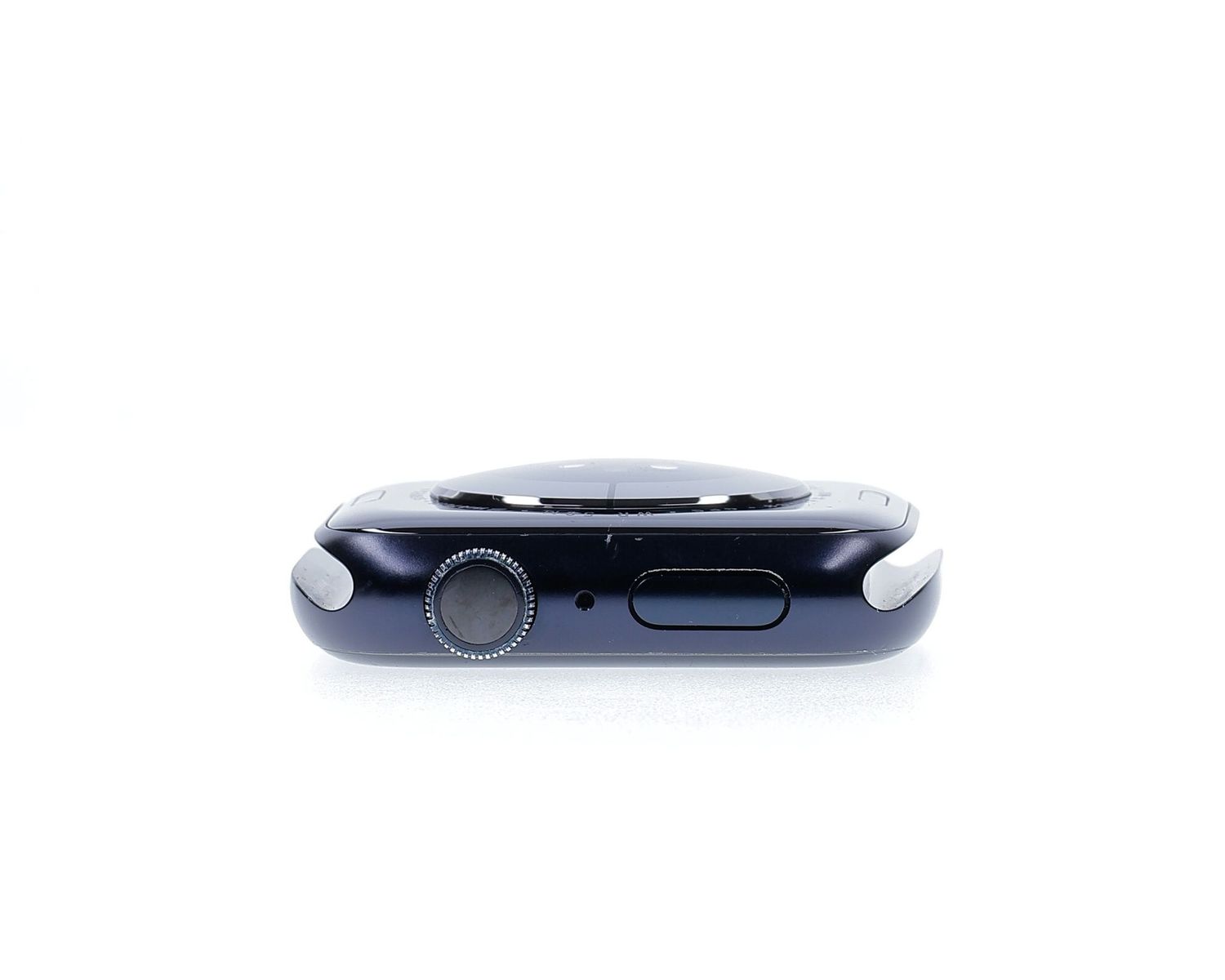 Apple Watch Series 9 2023, GPS, Aluminium 45mm Midnight - Много добро