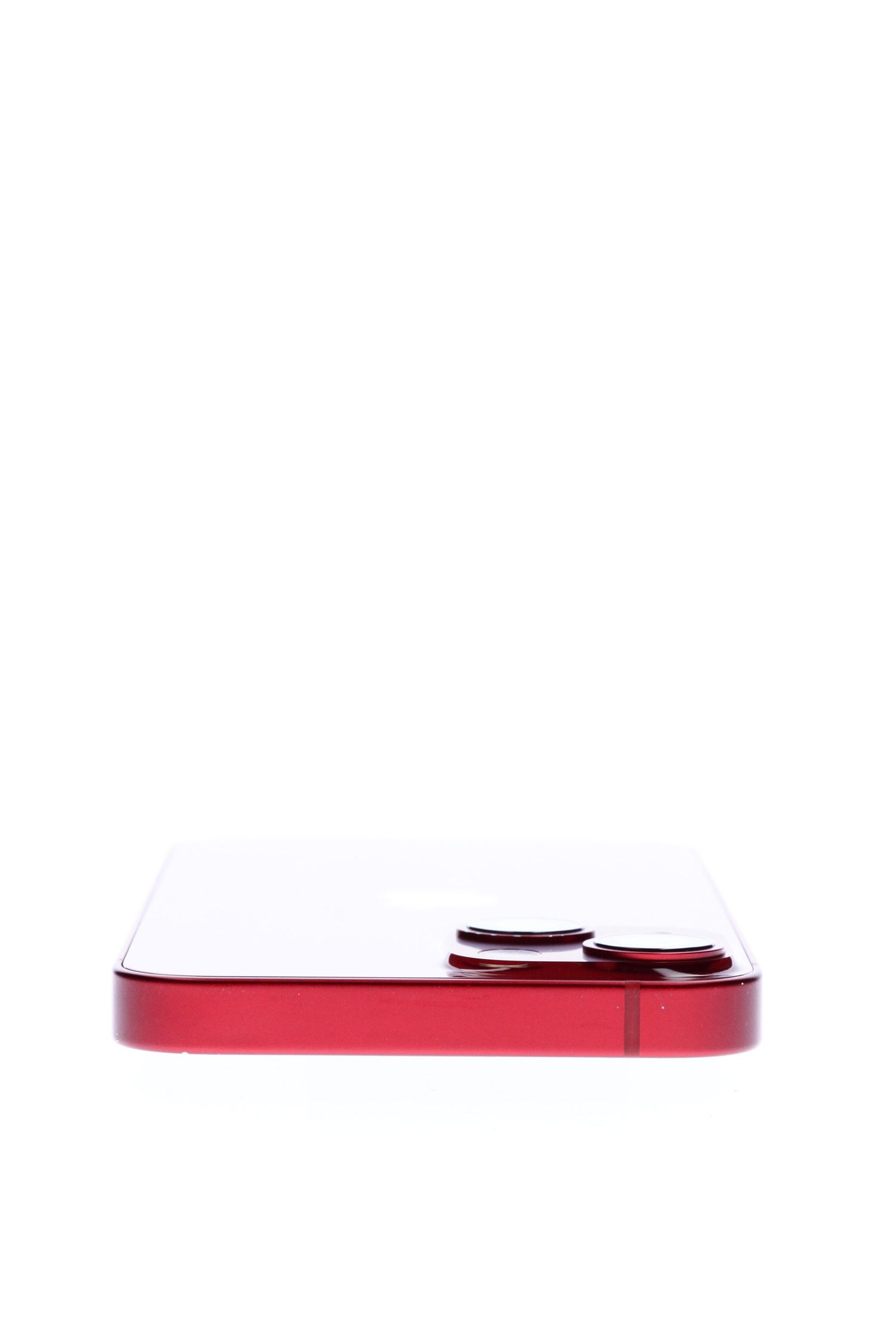 Apple iPhone 13 mini 256 GB Red - Excelent