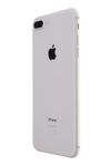 Мобилен телефон Apple iPhone 8 Plus, Silver, 64 GB, Excelent