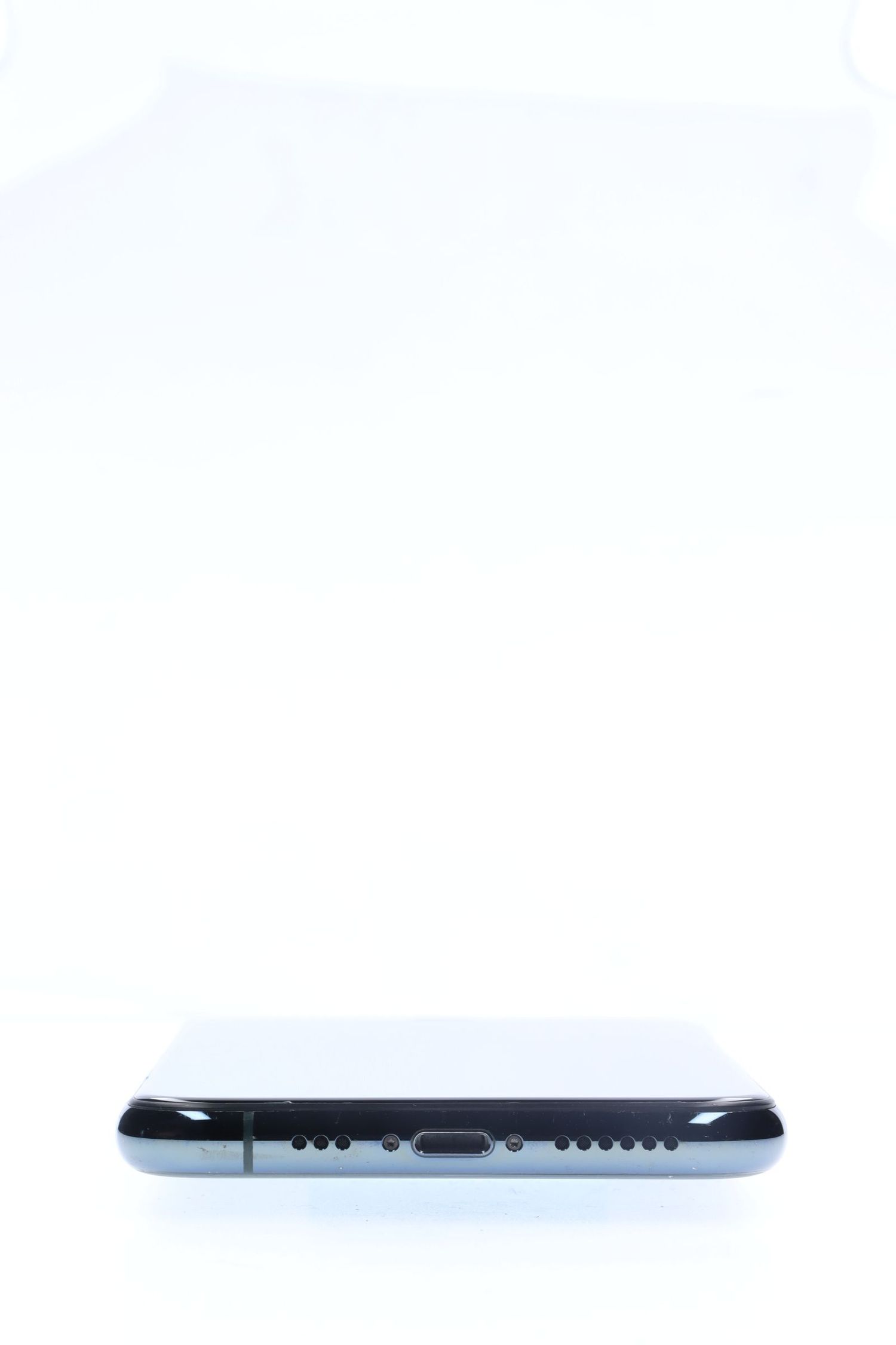 Apple iPhone 11 Pro 64 GB Midnight Green - Újszerű