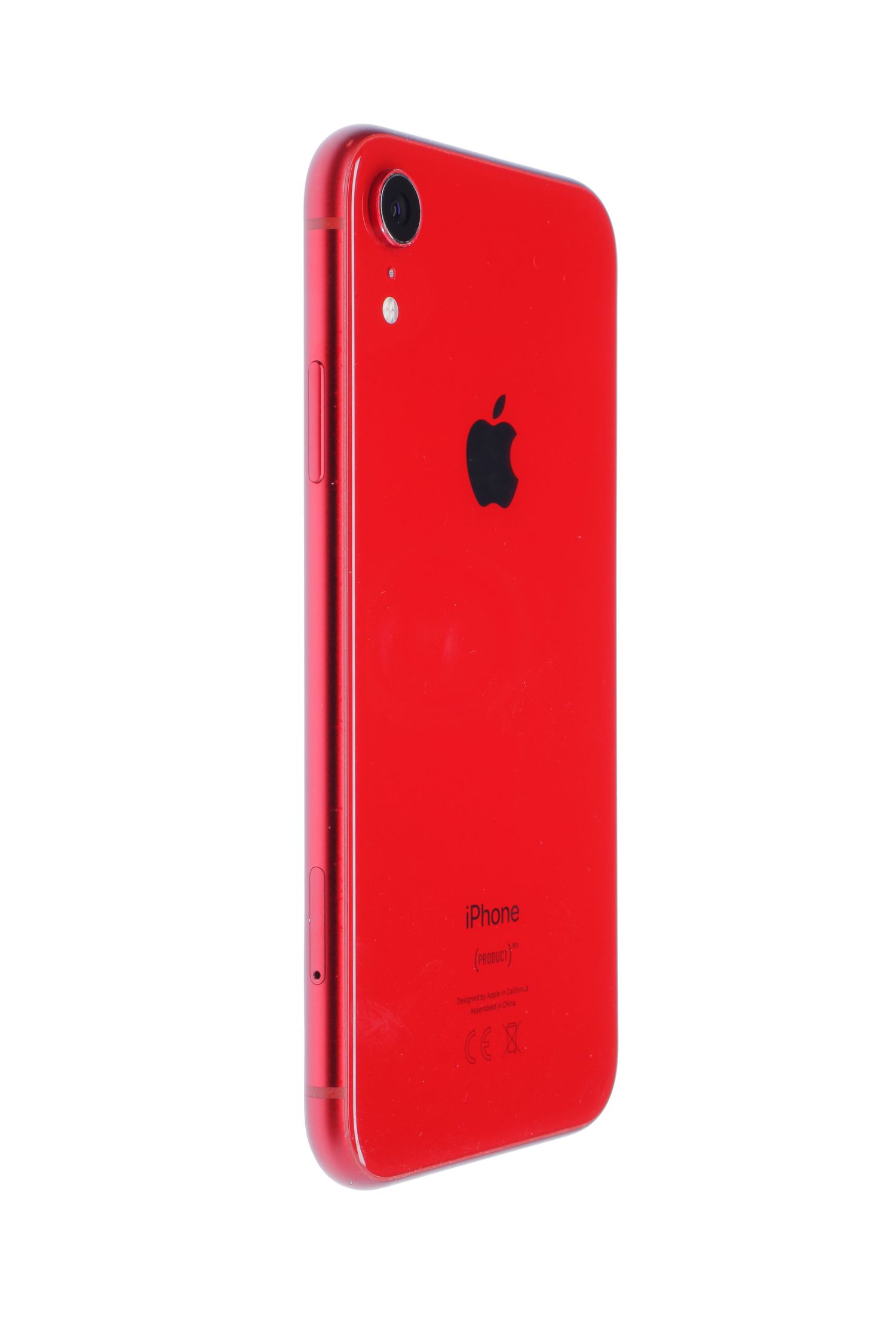Apple iPhone XR 128 GB Red - Като нов
