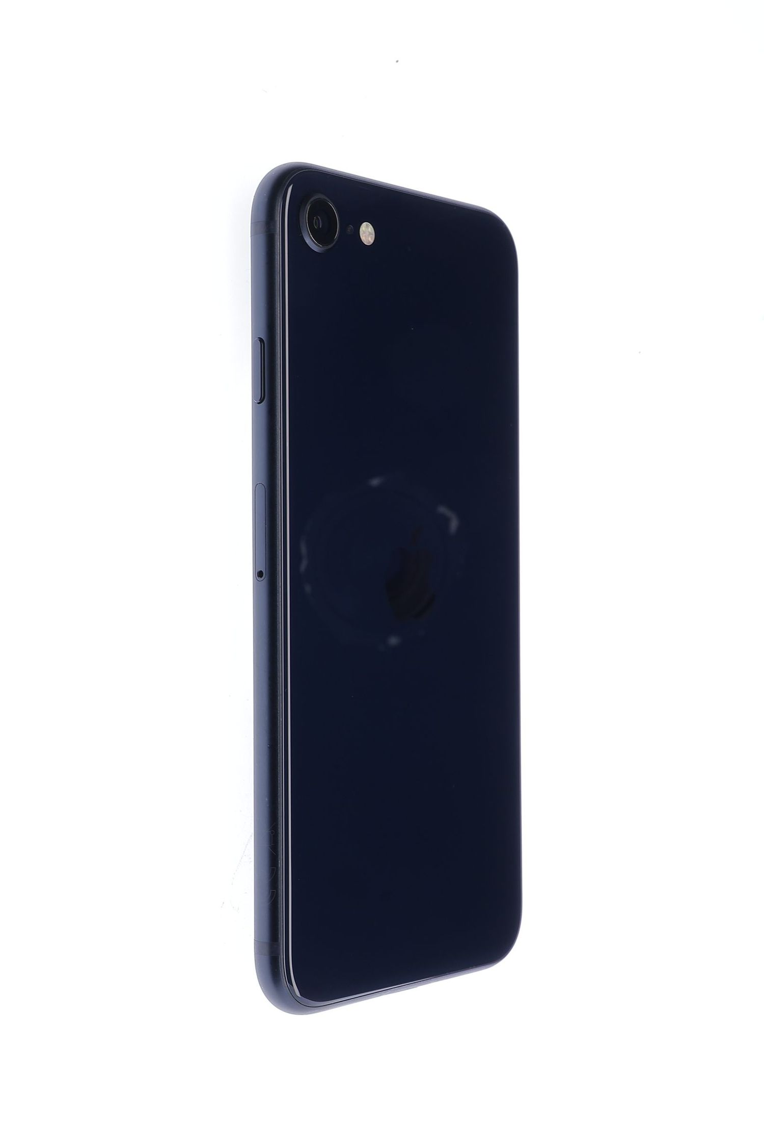 Apple iPhone SE 2022, Midnight, 64 GB - de la 819 lei