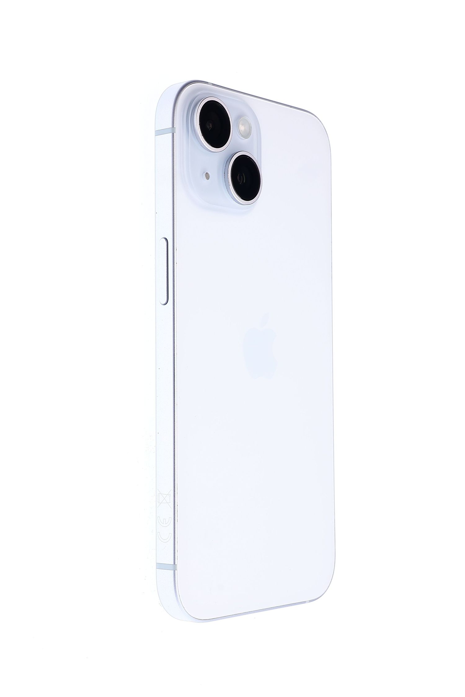 Apple iPhone 15 512 GB Blue - Nagyon jó