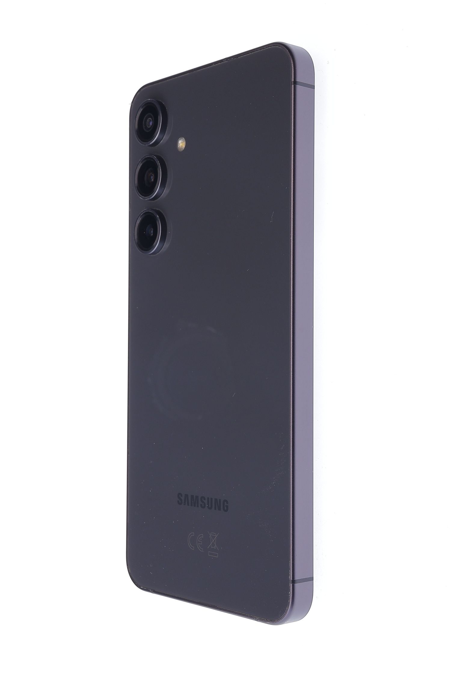 Samsung Galaxy S24 FE 5G Dual Sim 256 GB Graphite - Много добро