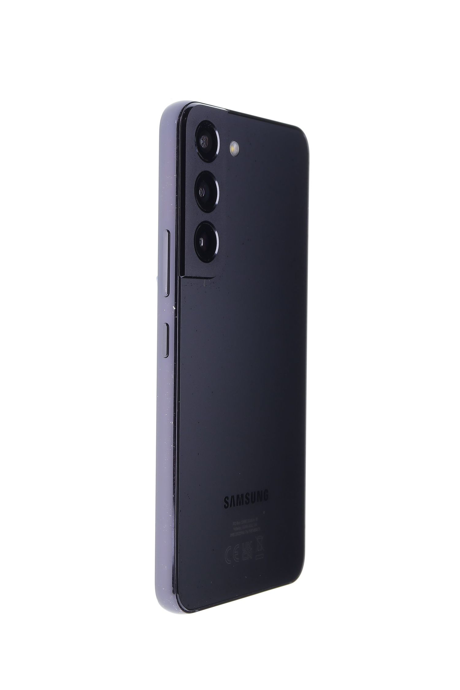 Samsung Galaxy S22 5G 256 GB Phantom Black - Много добро