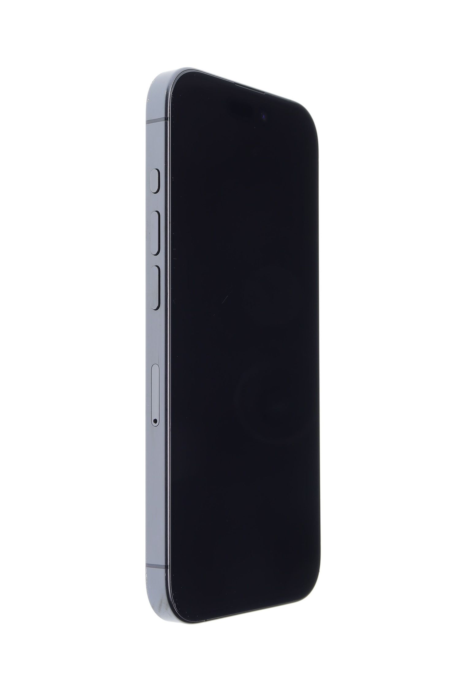 Apple iPhone 15 Pro 256 GB Black Titanium - Отлично