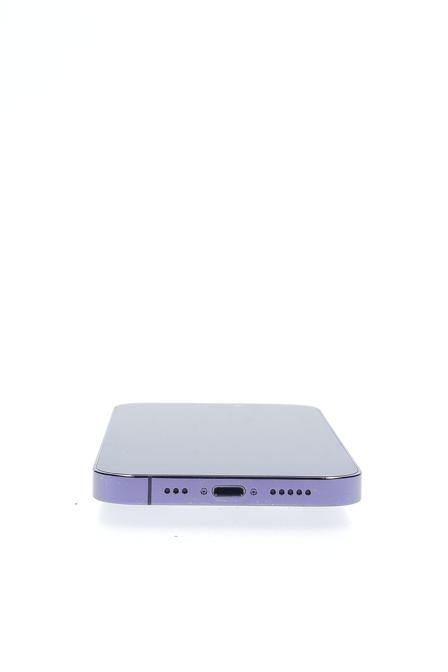 Apple iPhone 14 Pro 128 GB Deep Purple - Excelent