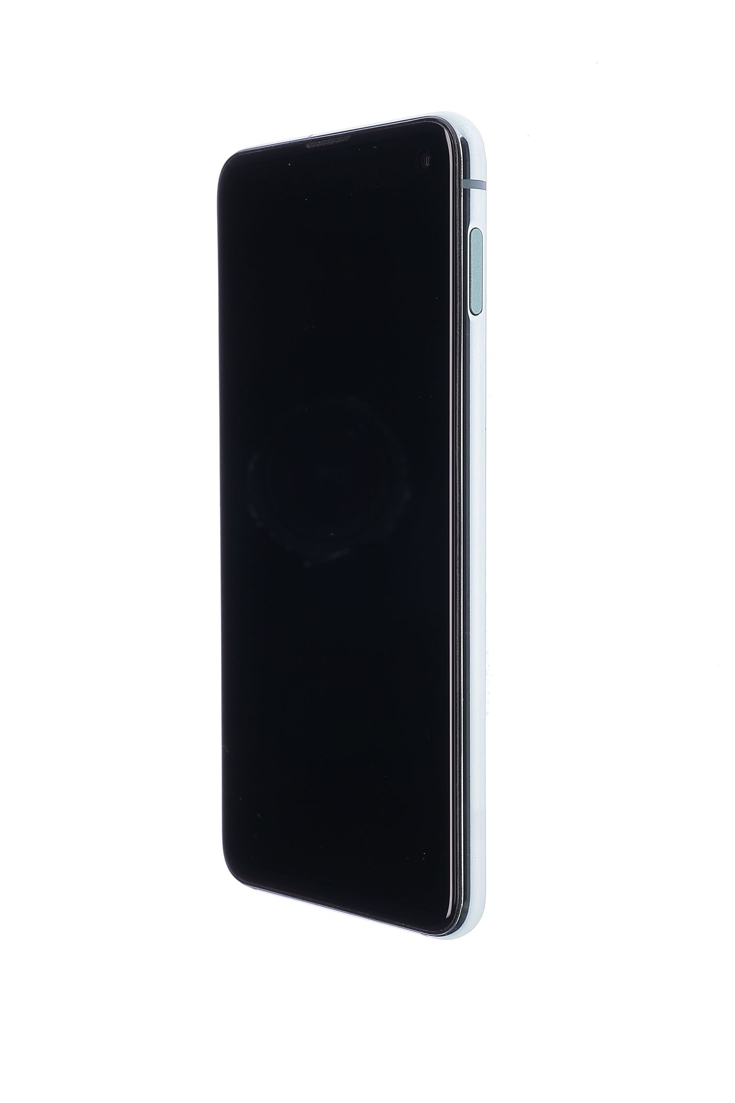 Samsung Galaxy S10 e 128 GB Prism Green - Újszerű