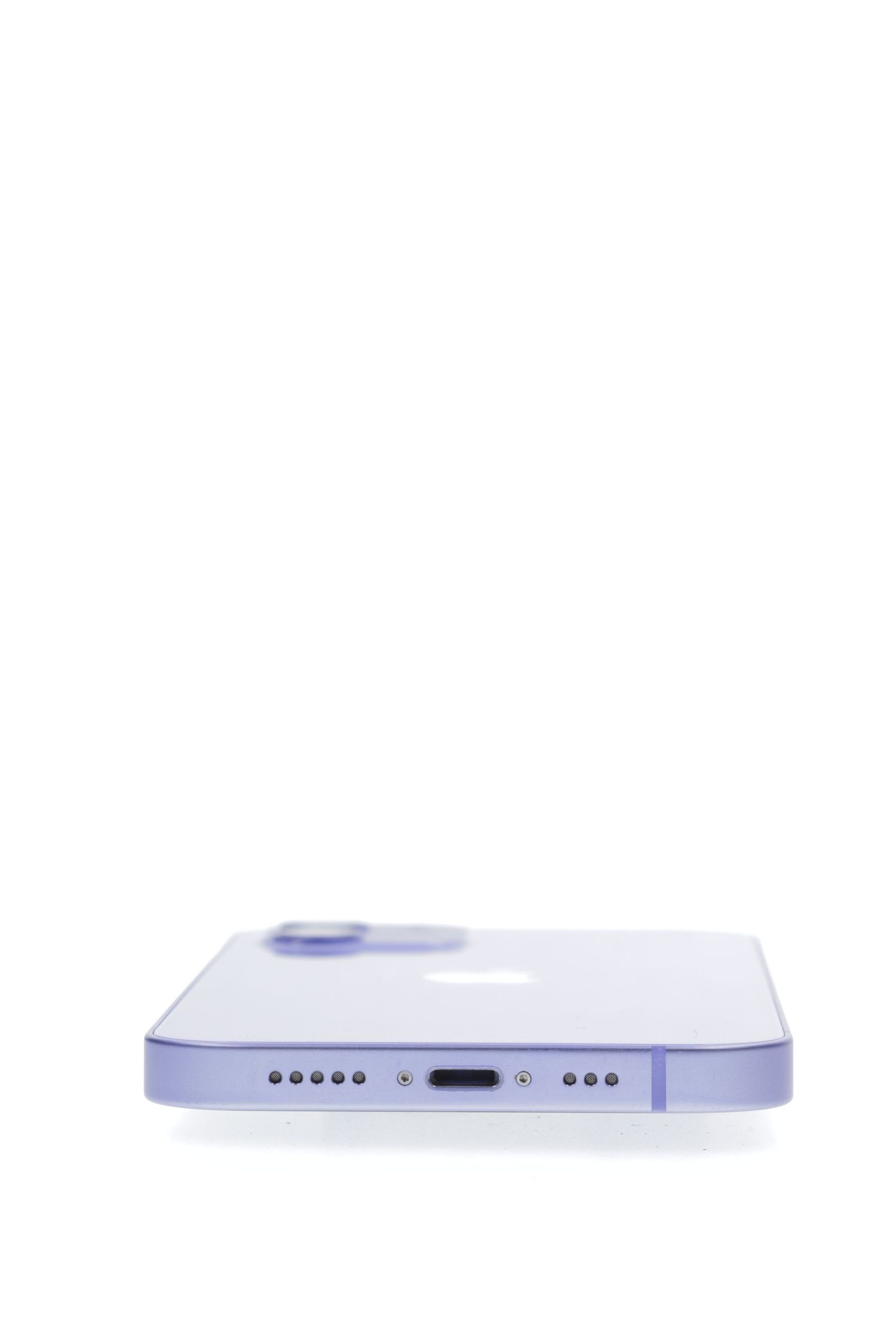 Apple iPhone 12 64 GB Purple - Много добро