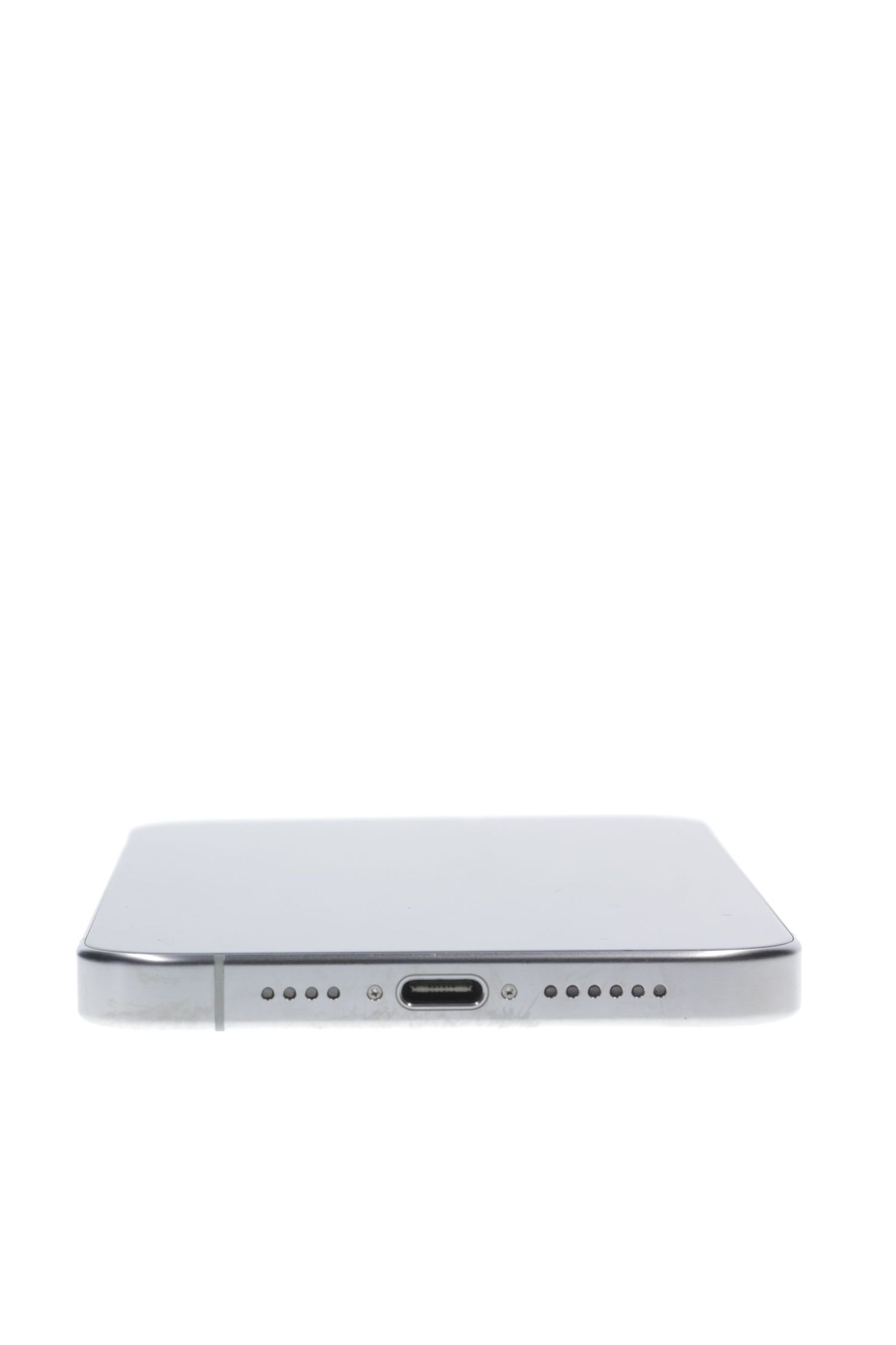 Apple iPhone 15 Pro Max 256 GB White Titanium - Като нов