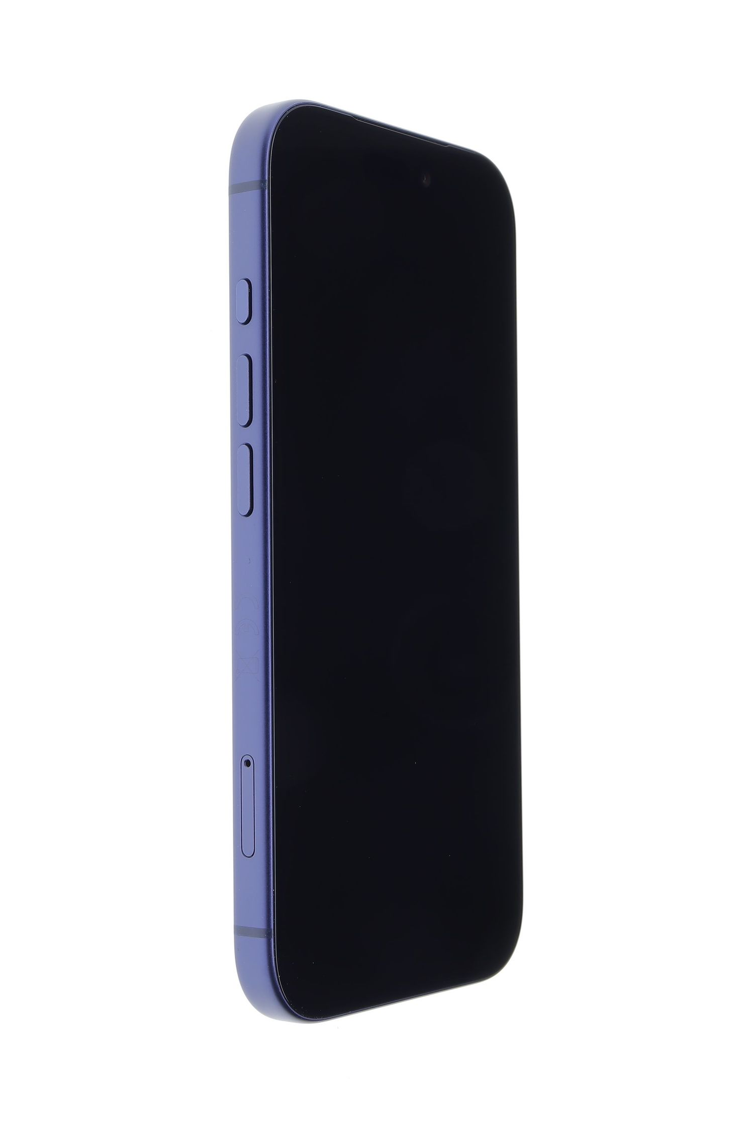 Apple iPhone 17 Pro 256 GB Deep Blue - Ca nou