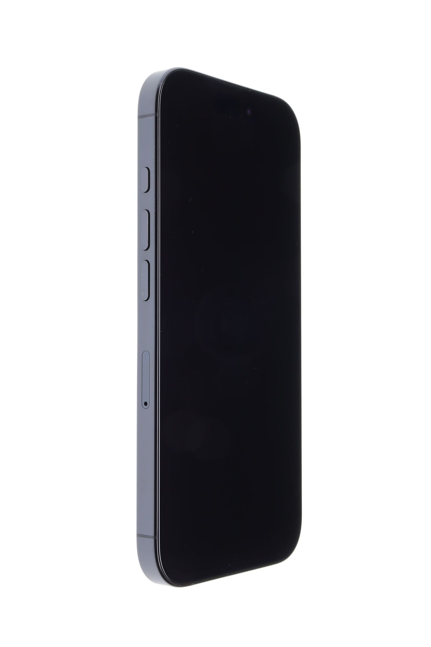 Apple iPhone 16 Pro 256 GB Black Titanium - Nagyon jó