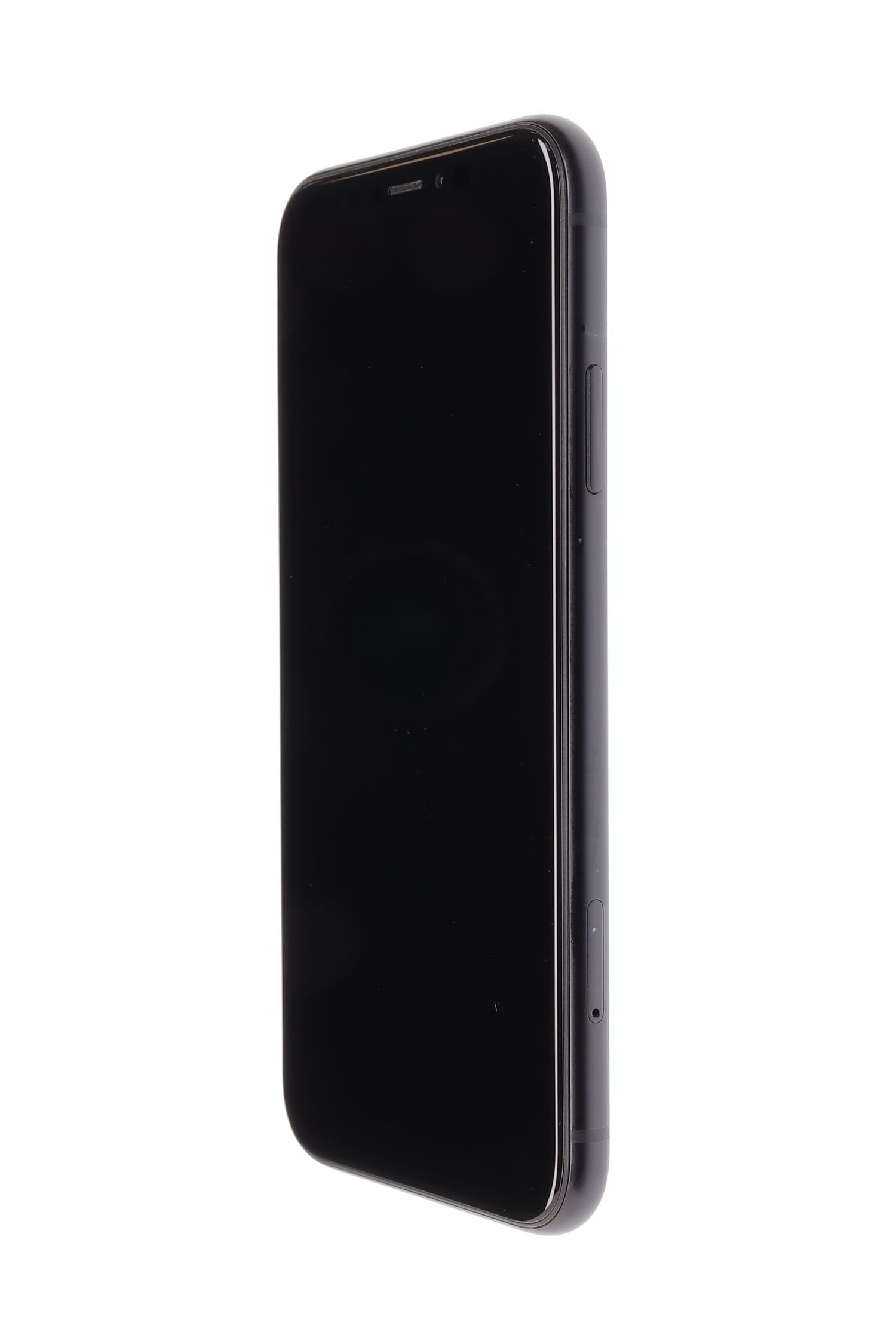 Mobiltelefon Apple iPhone XR, Black, 64 GB, Excelent
