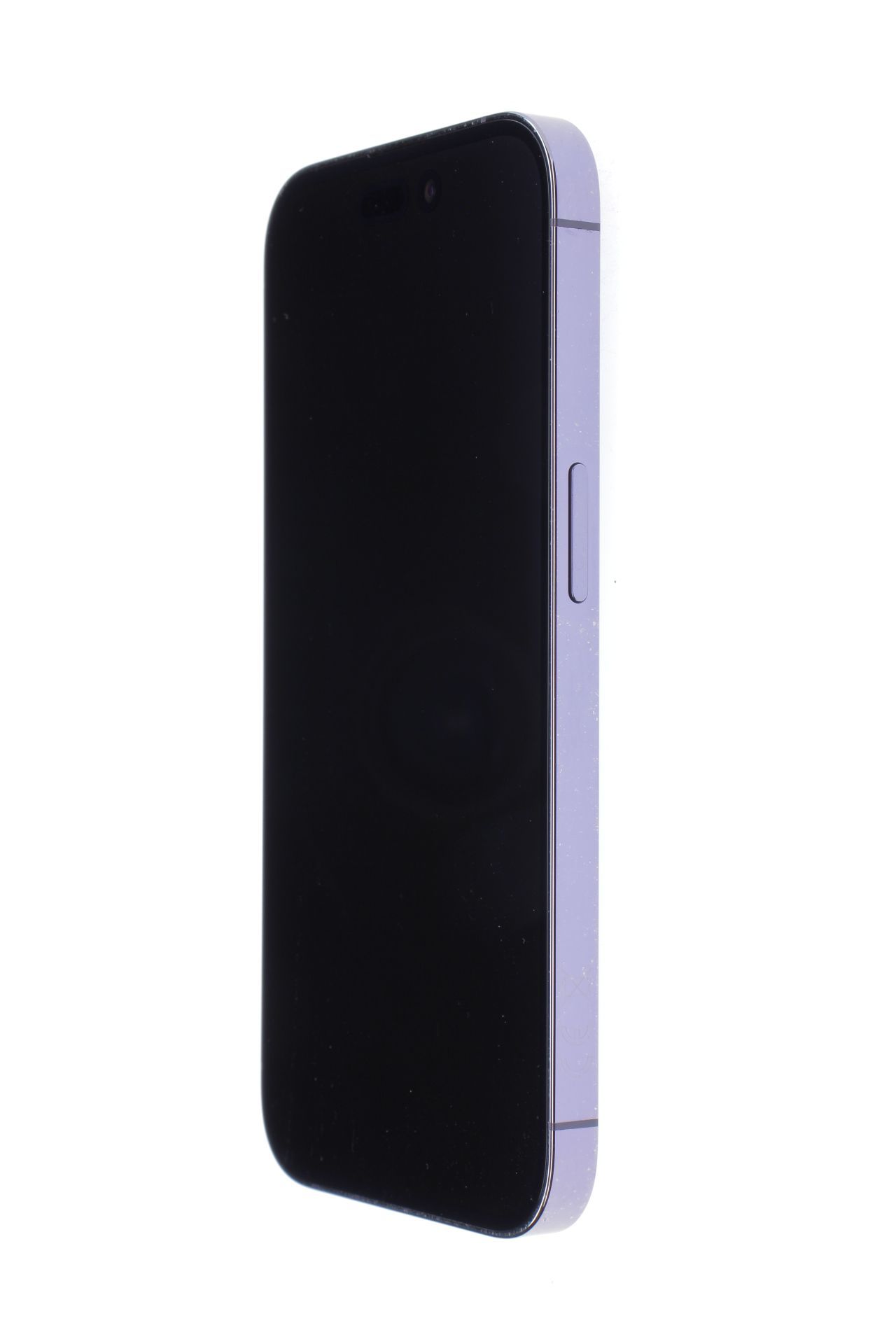 Apple iPhone 14 Pro 256 GB Deep Purple - Excelent