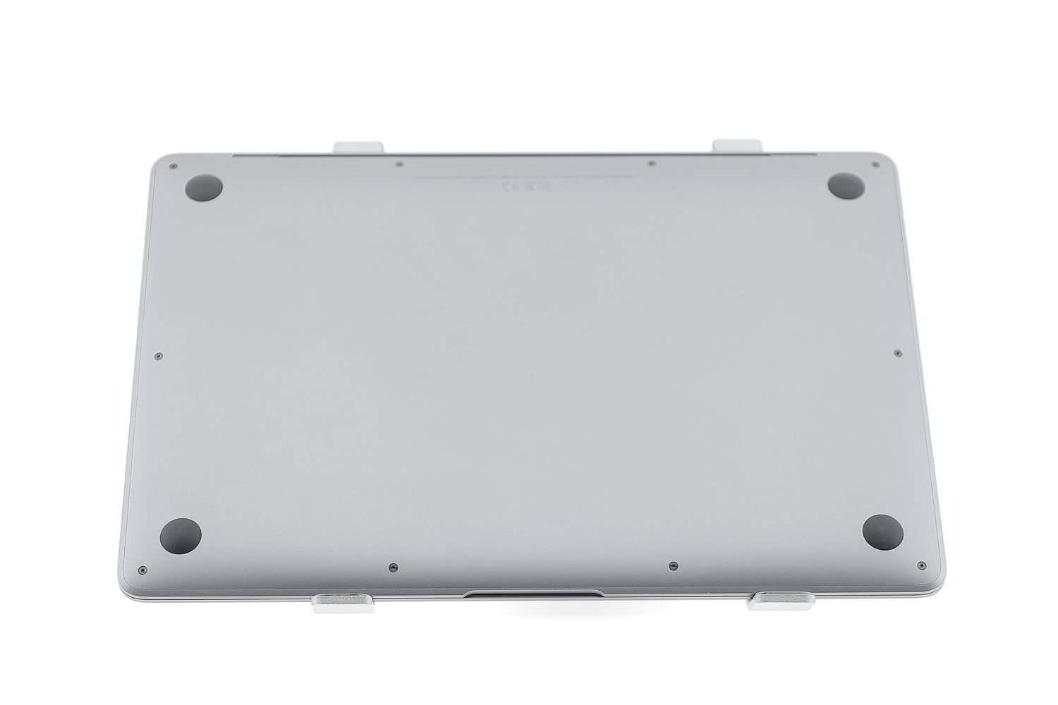 Apple MacBook Air 13″ 2020, M1 8 Cores, 8 GB, 7 core GPU, Space