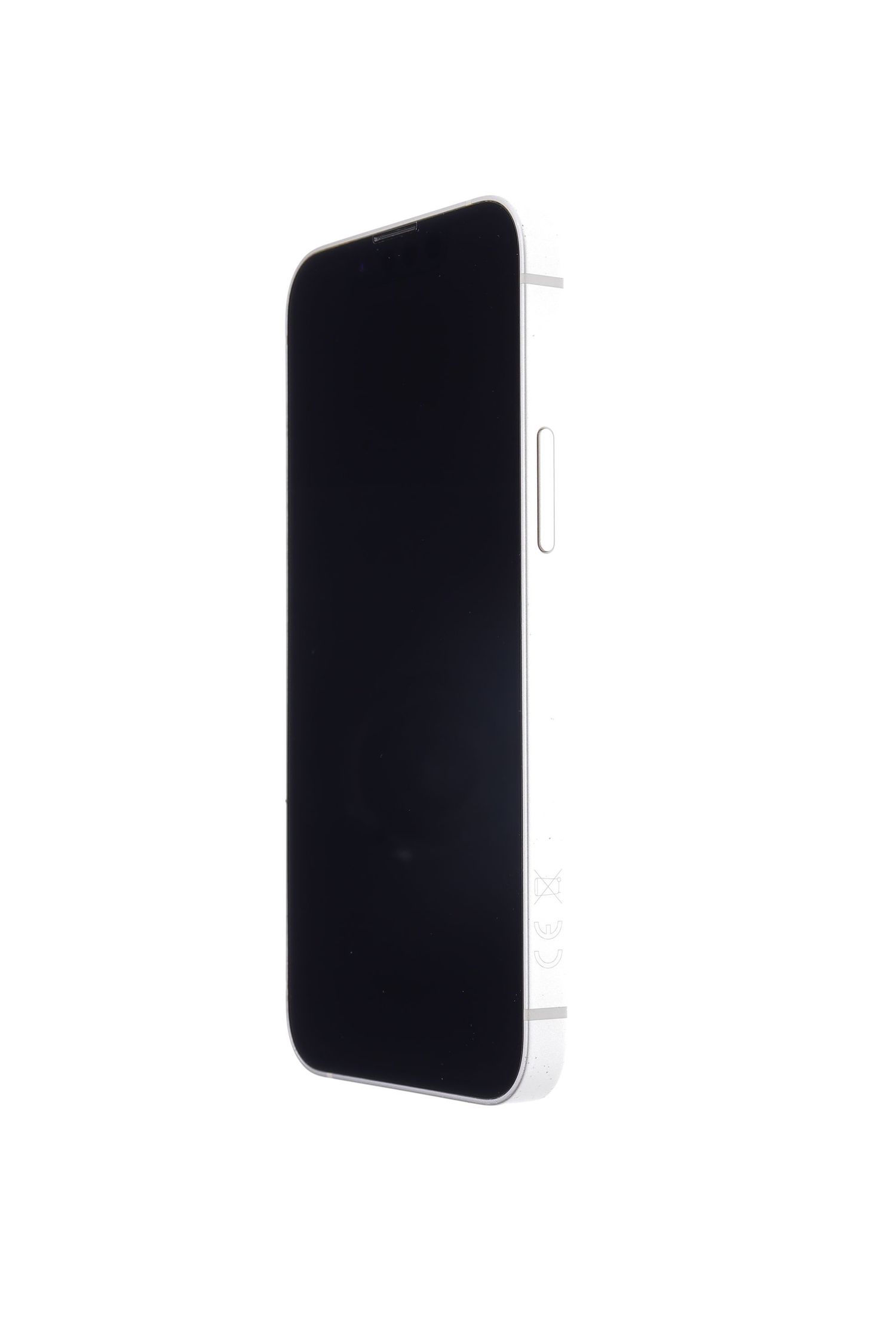 Apple iPhone 13 mini 256 GB Starlight - Εξαιρετικό