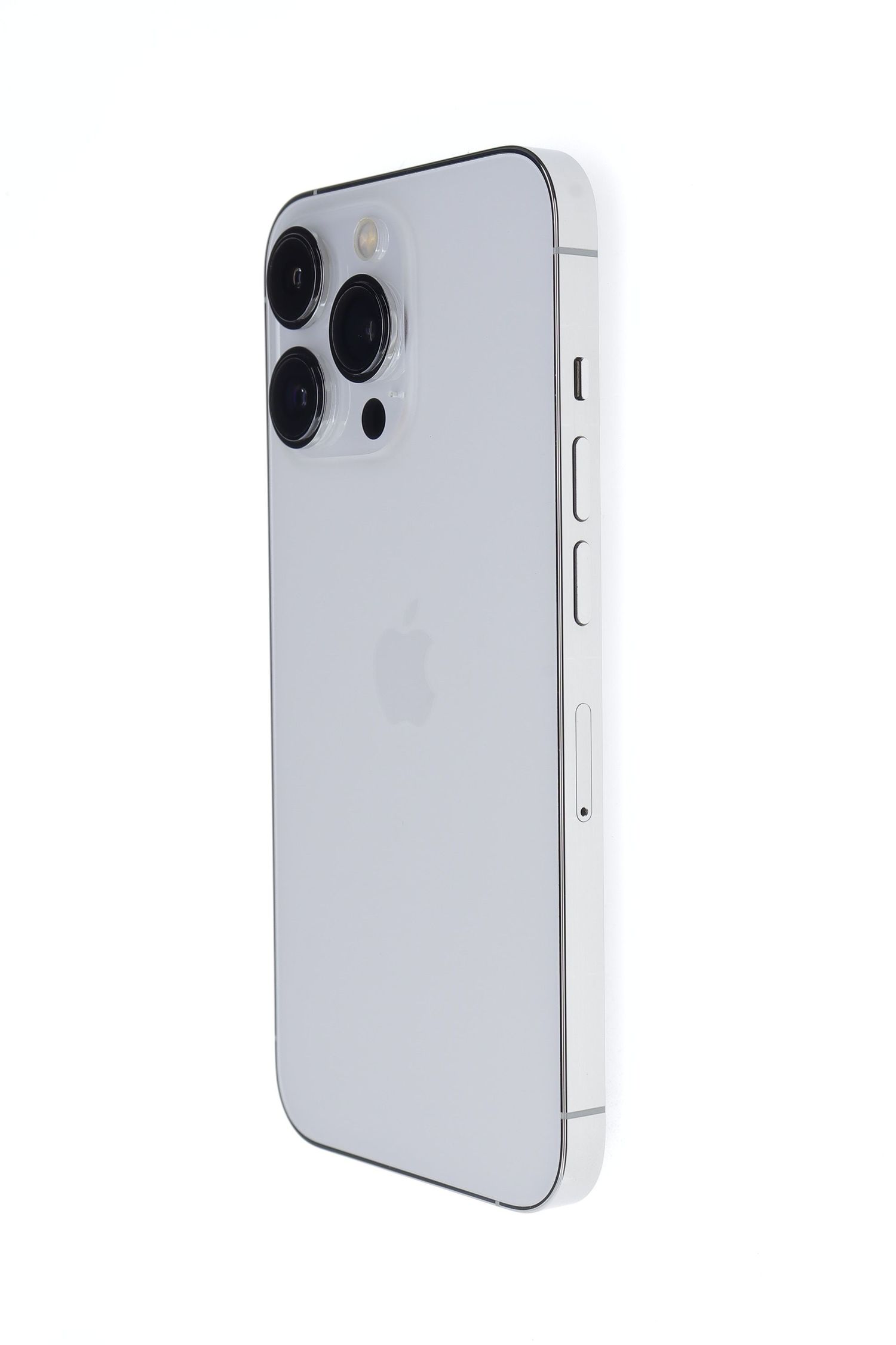 Apple iPhone 13 Pro 256 GB Silver - Σαν καινούργιο