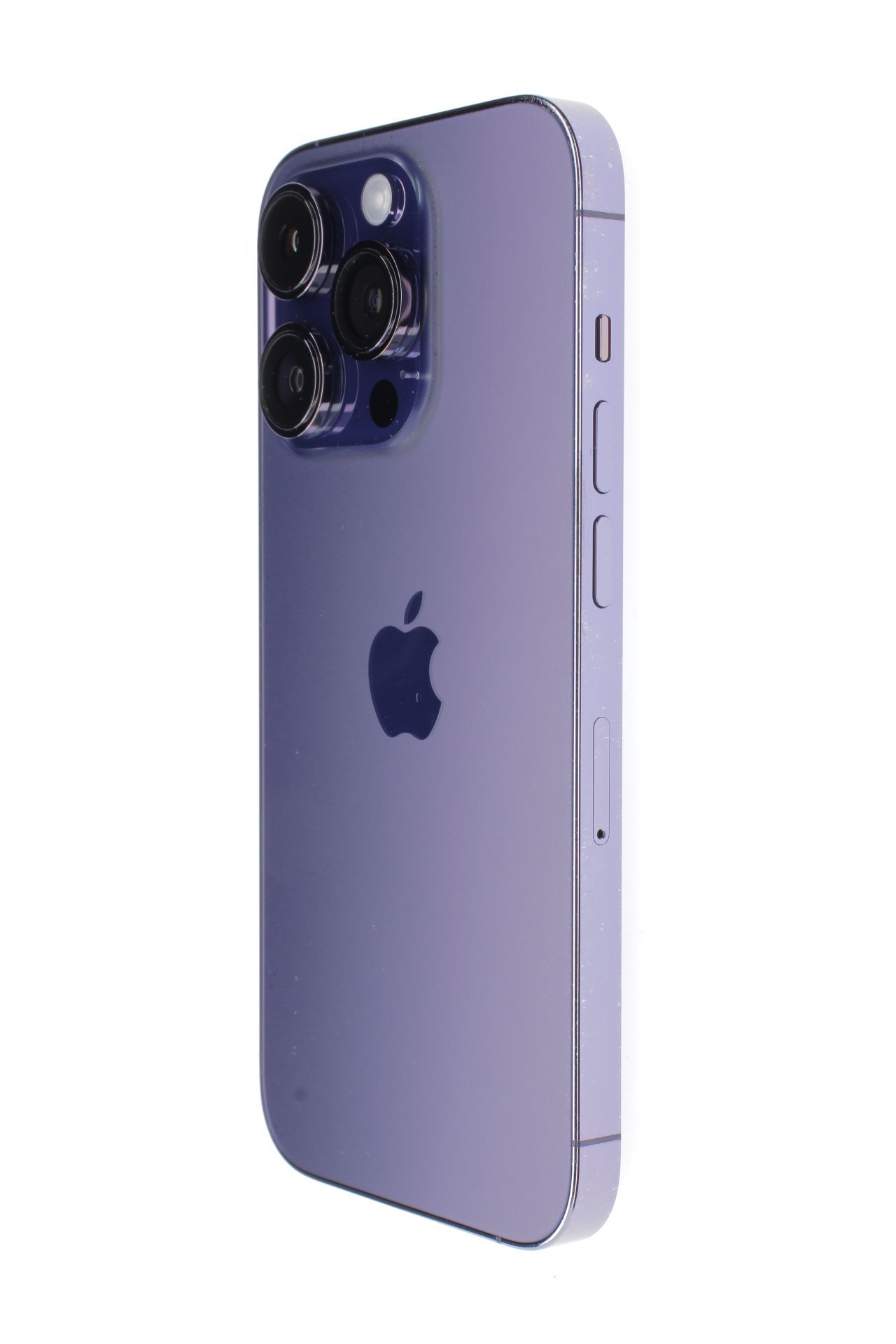 Apple iPhone 14 Pro 128 GB Deep Purple - Excelent