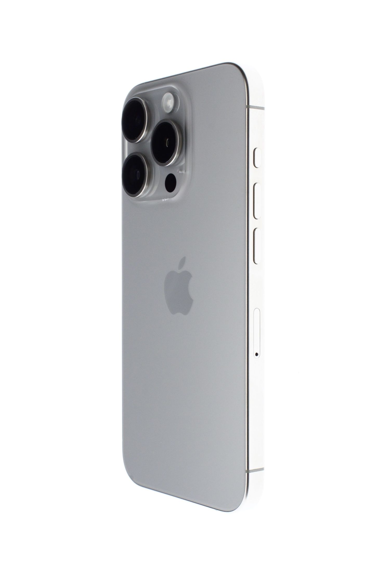 Apple iPhone 15 Pro 256 GB Natural Titanium - Като нов