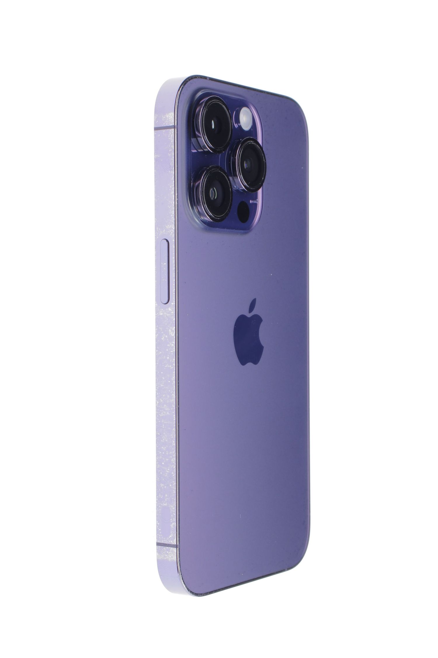 Apple iPhone 14 Pro 256 GB Deep Purple - Καλό