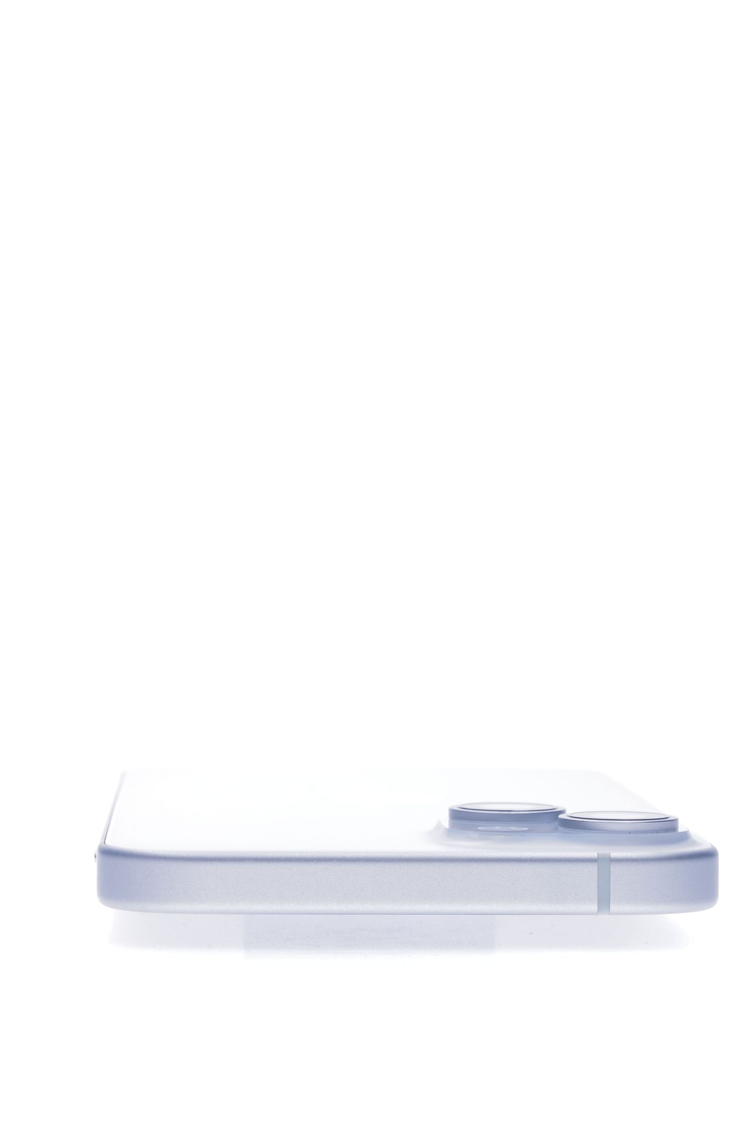 Apple iPhone 15 Plus 128 GB Blue - Foarte bun