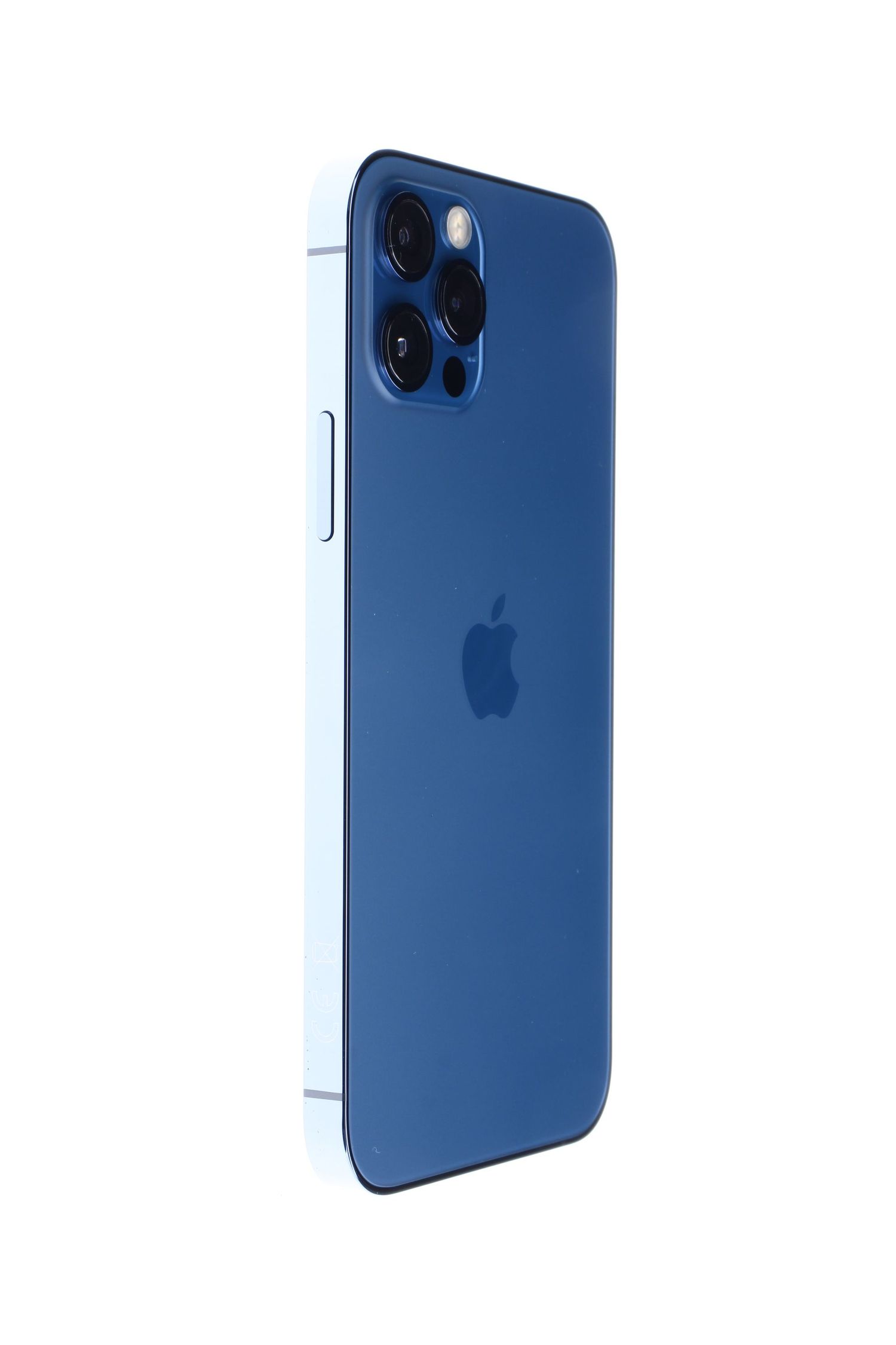 Apple iPhone 12 Pro 128 GB Pacific Blue - Kiváló